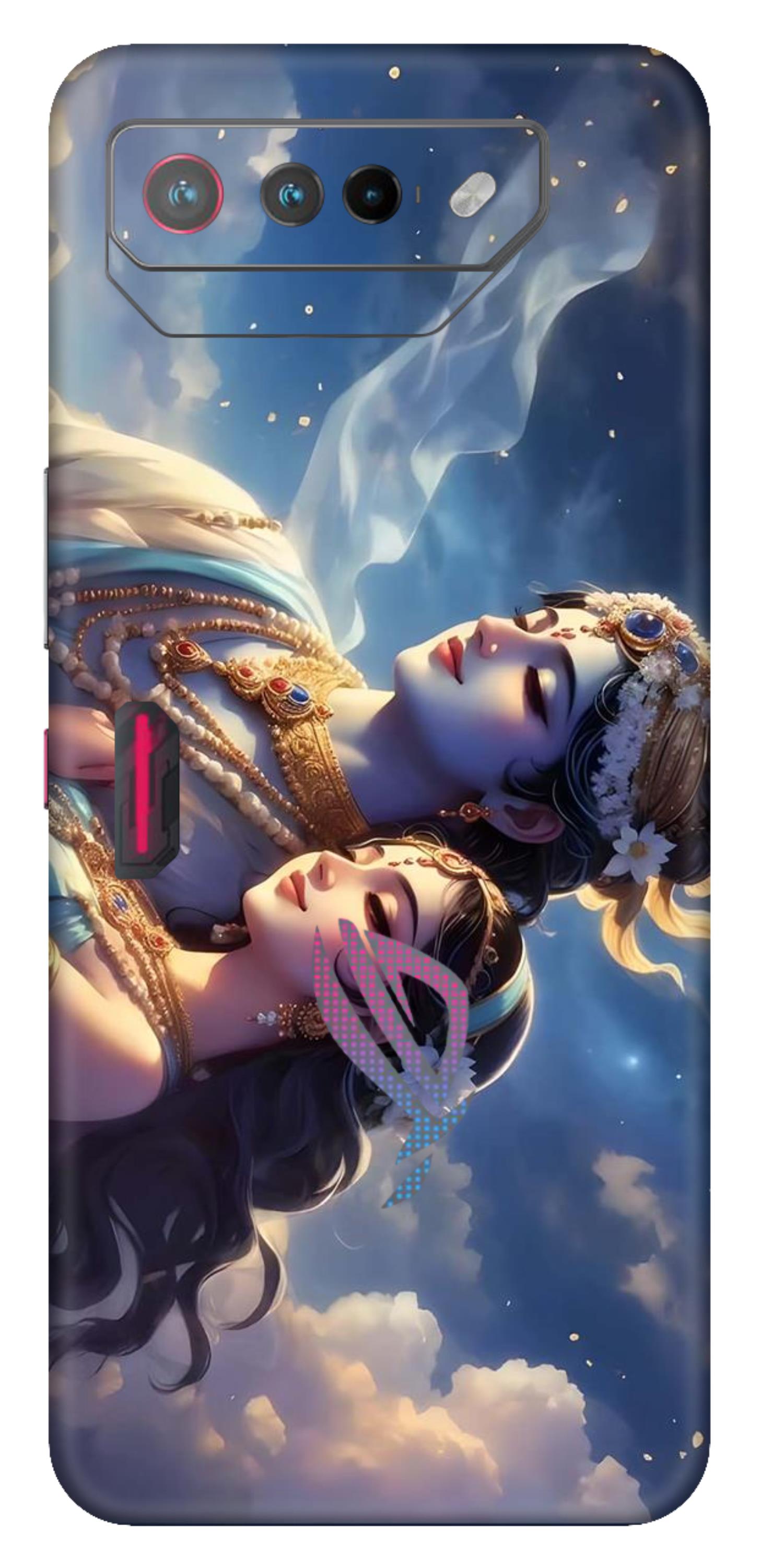 Asus ROG Phone 7 5G Skins and Wraps