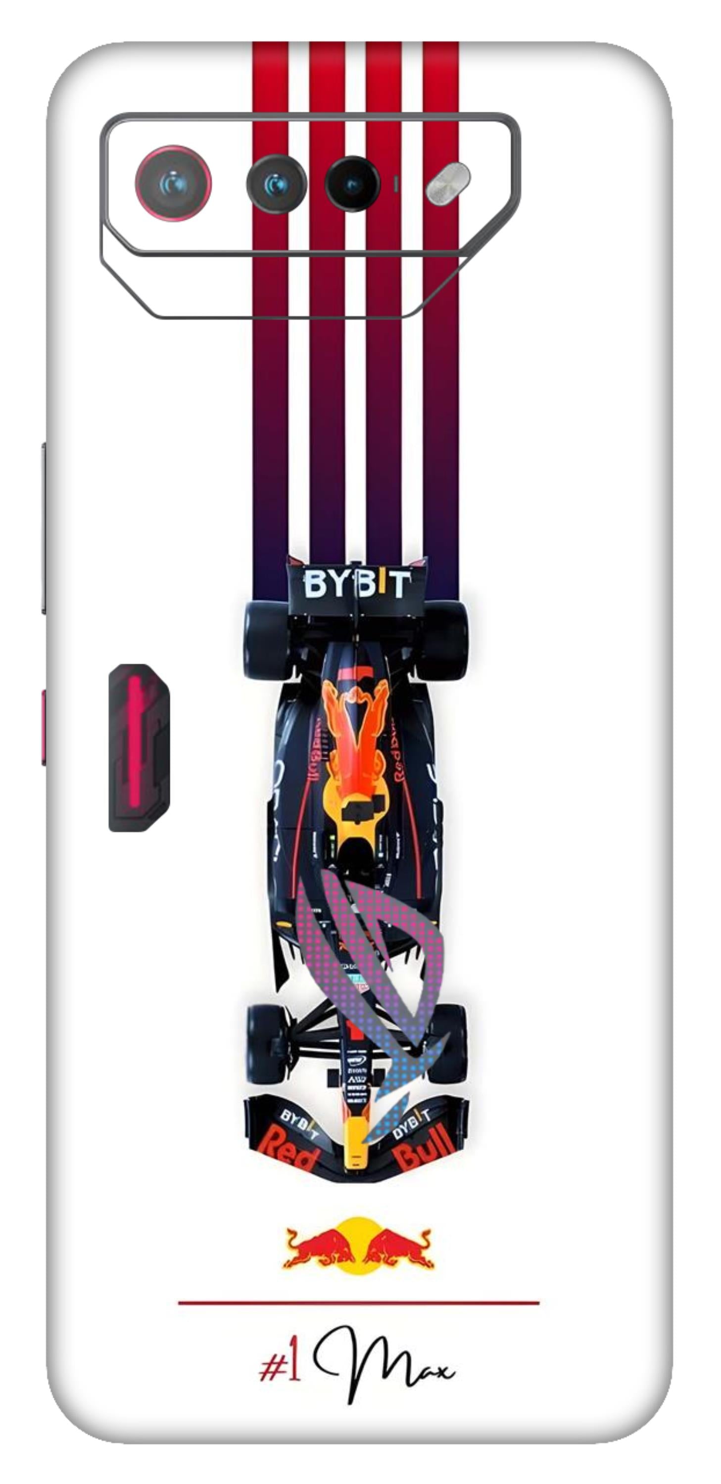 Asus ROG Phone 7 5G Skins and Wraps