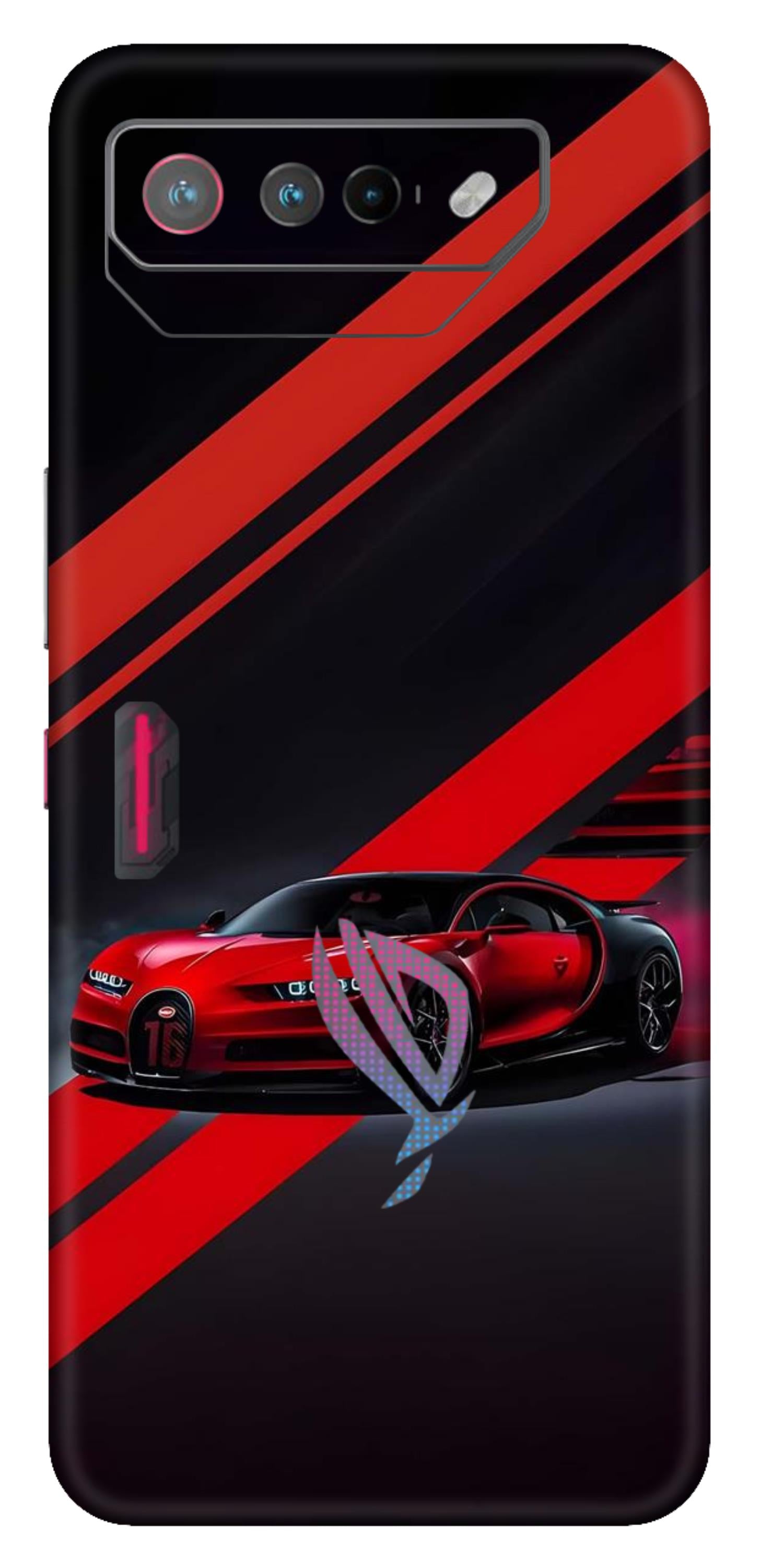 Asus ROG Phone 7 5G Skins and Wraps