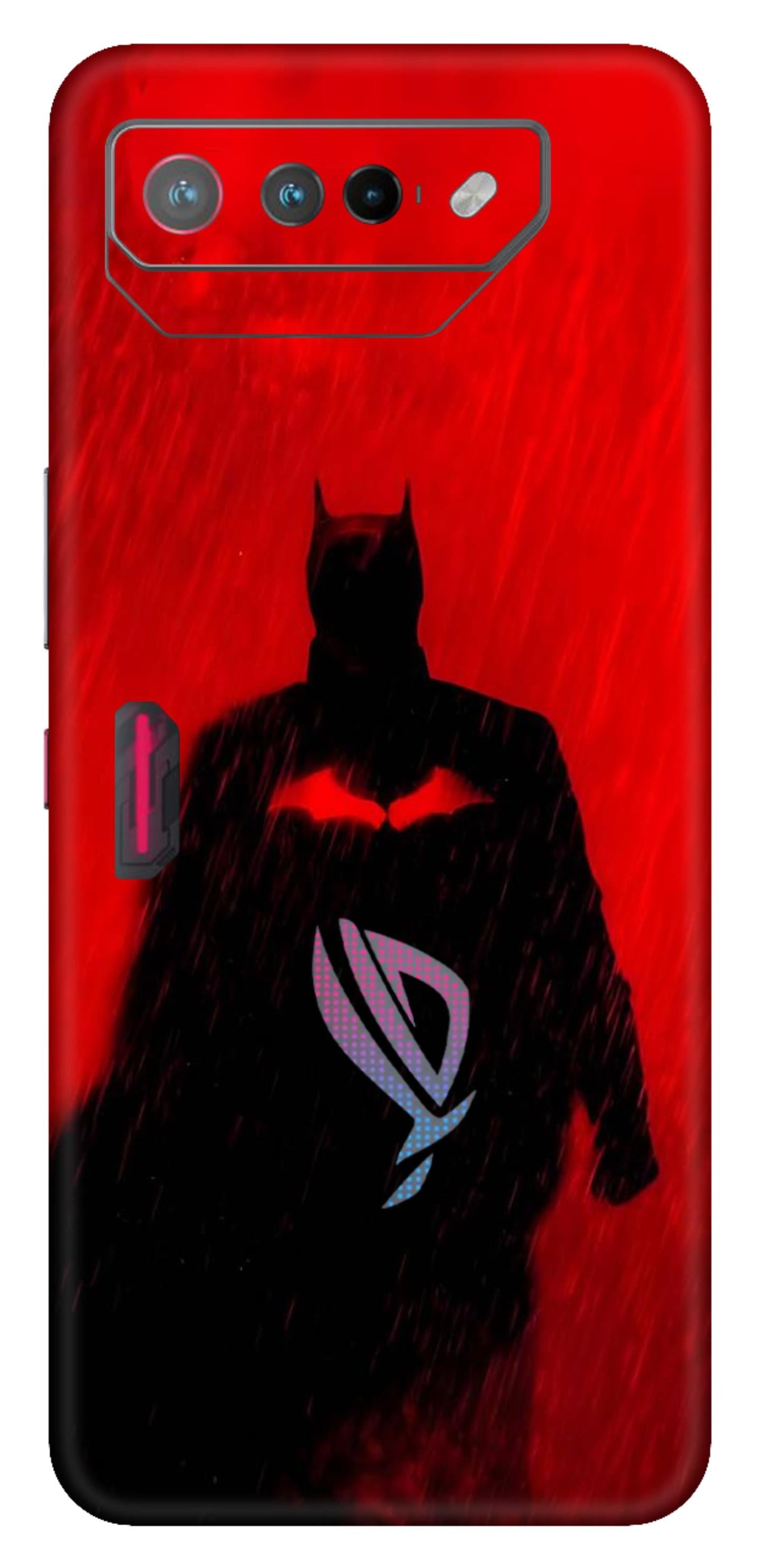 Asus ROG Phone 7 5G Skins and Wraps