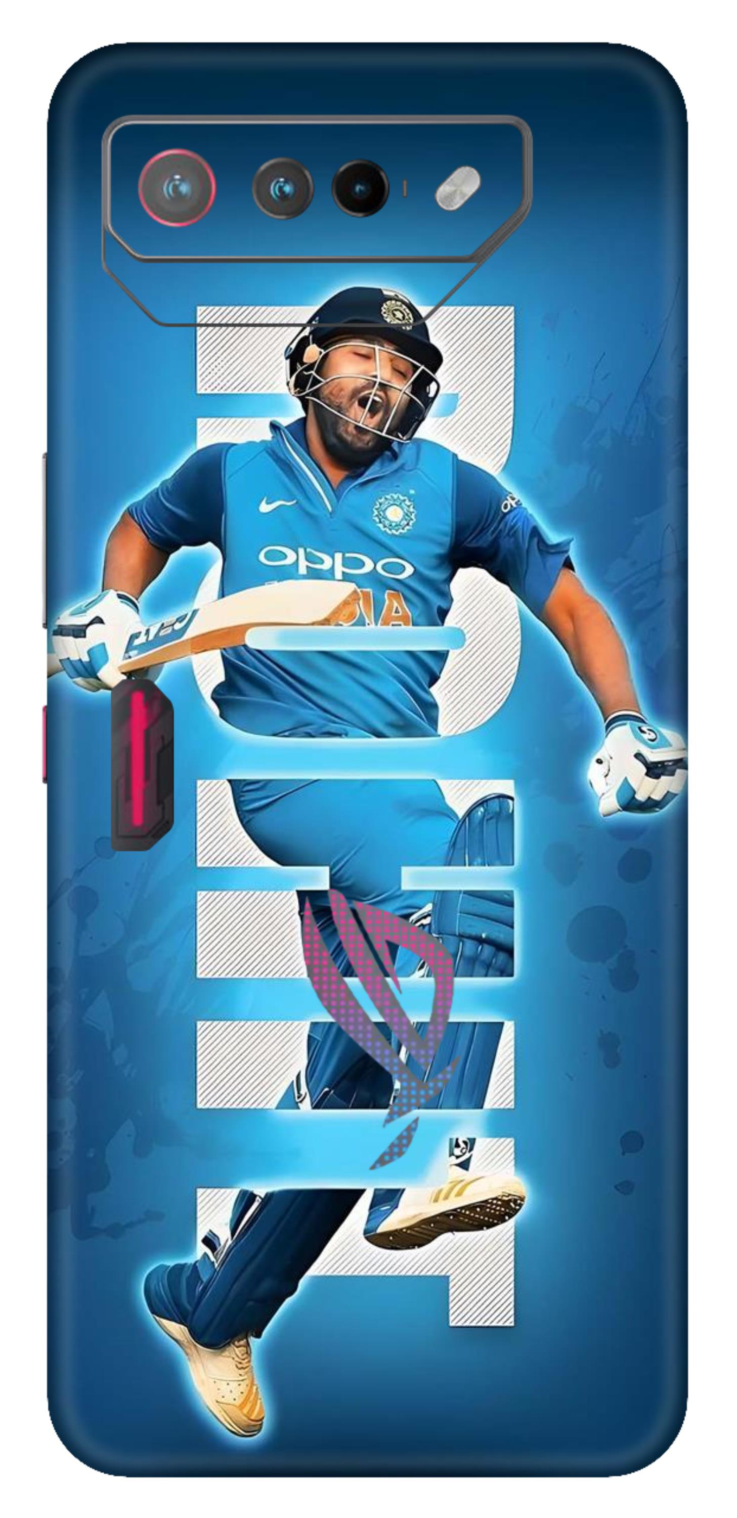 Asus ROG Phone 7 5G Skins and Wraps