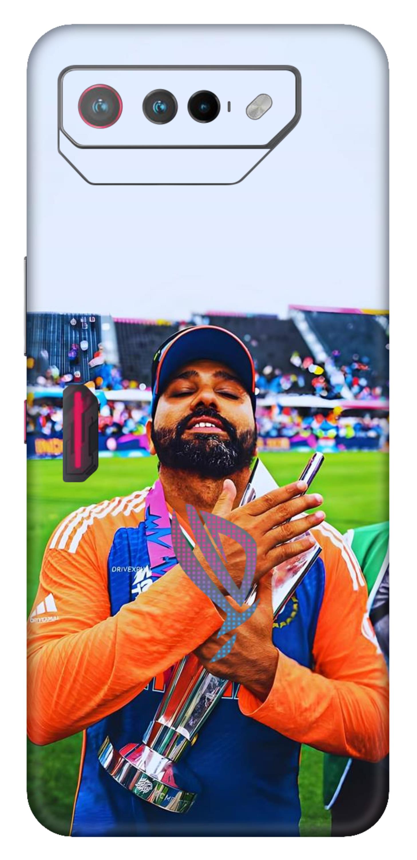 Asus ROG Phone 7 5G Skins and Wraps