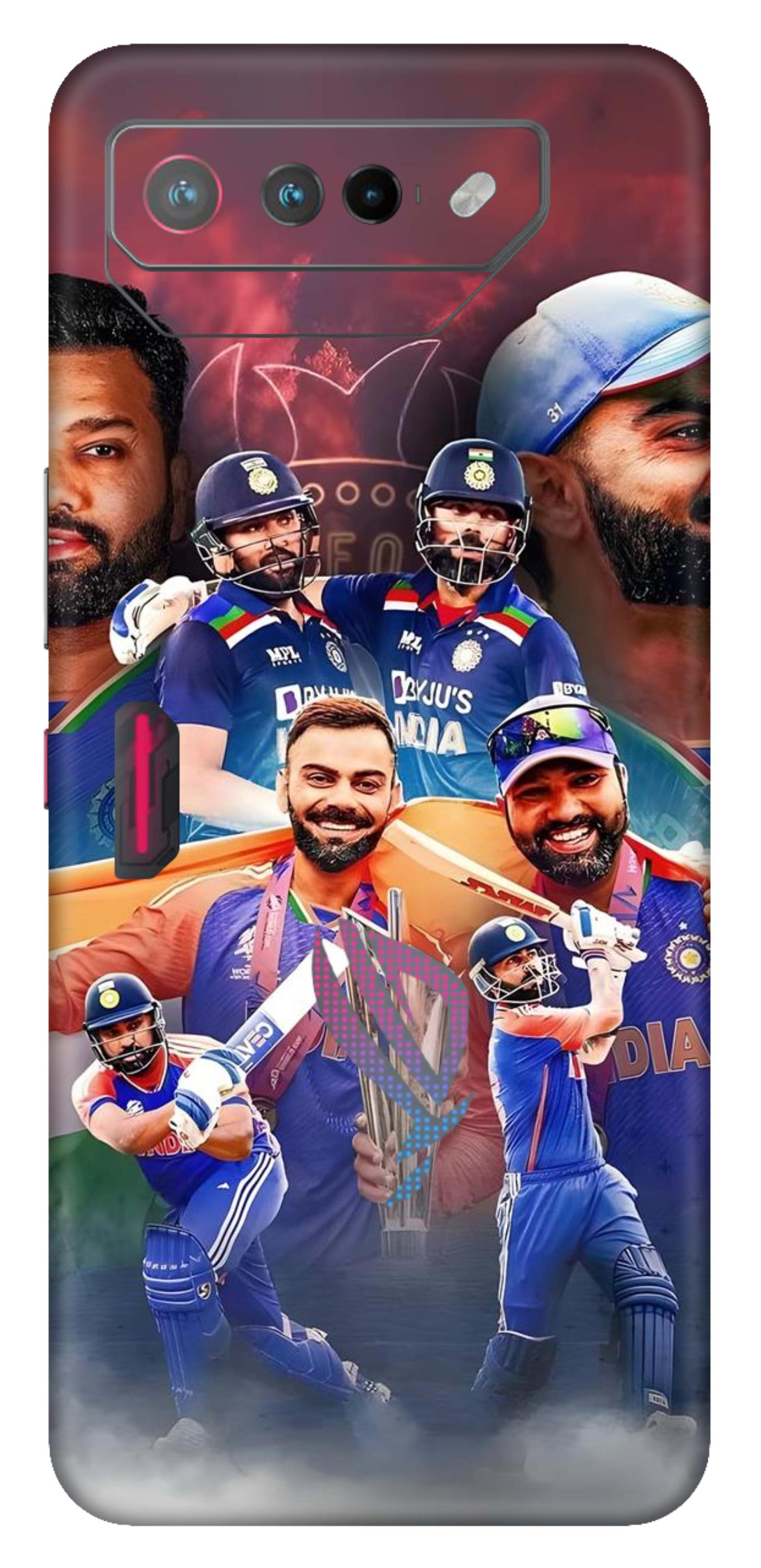 Asus ROG Phone 7 5G Skins and Wraps