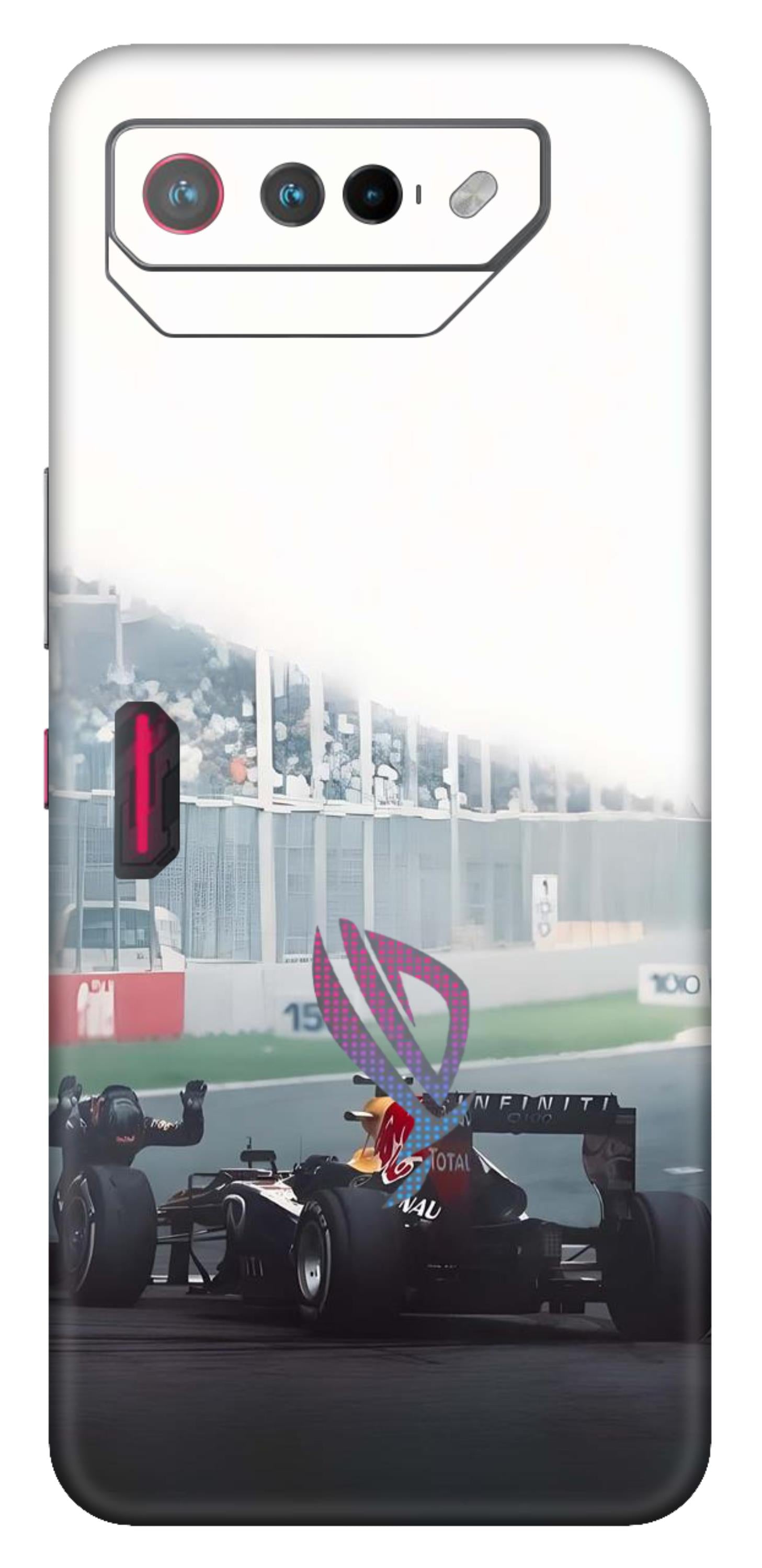 Asus ROG Phone 7 5G Skins and Wraps