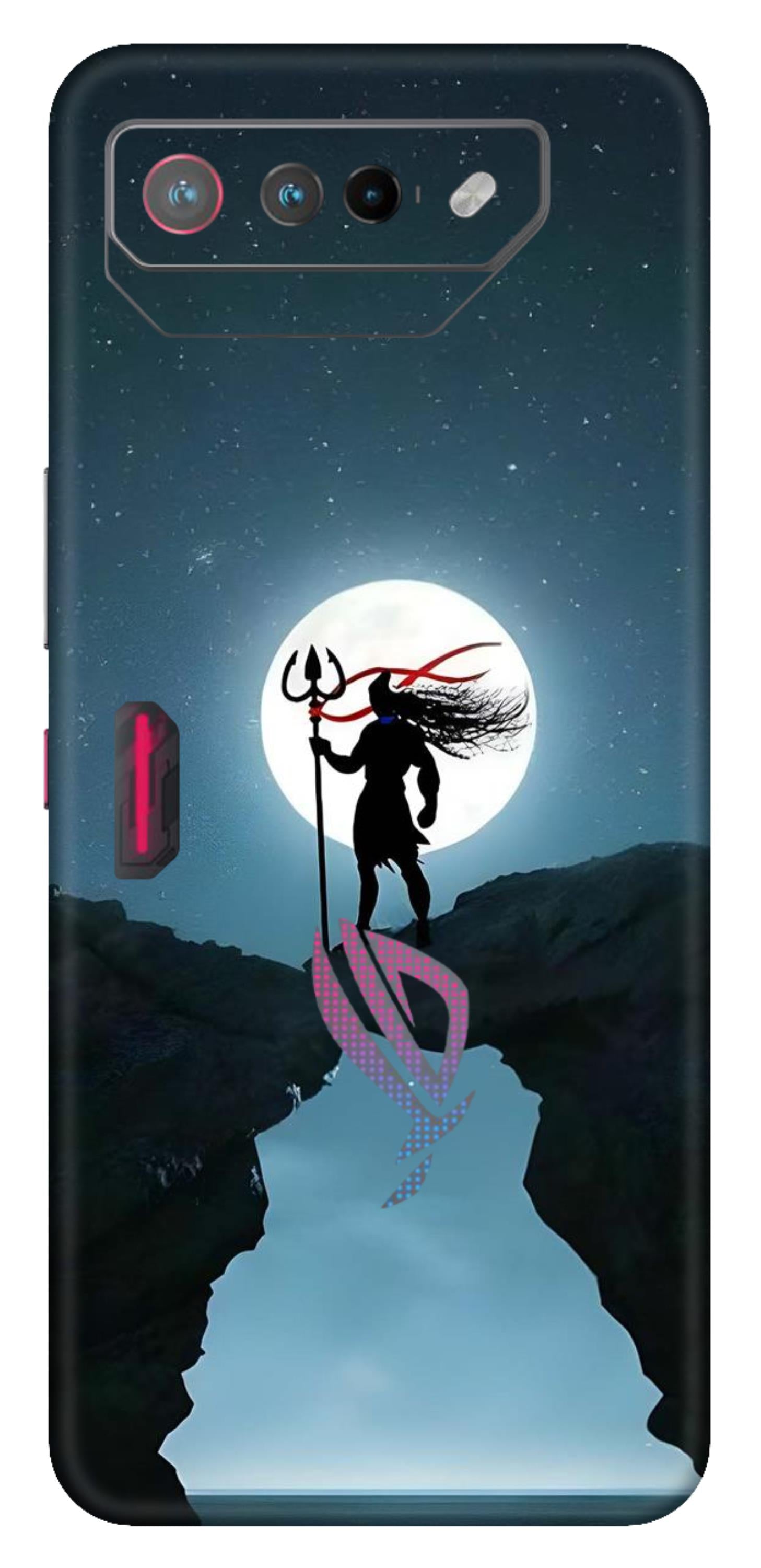 Asus ROG Phone 7 5G Skins and Wraps