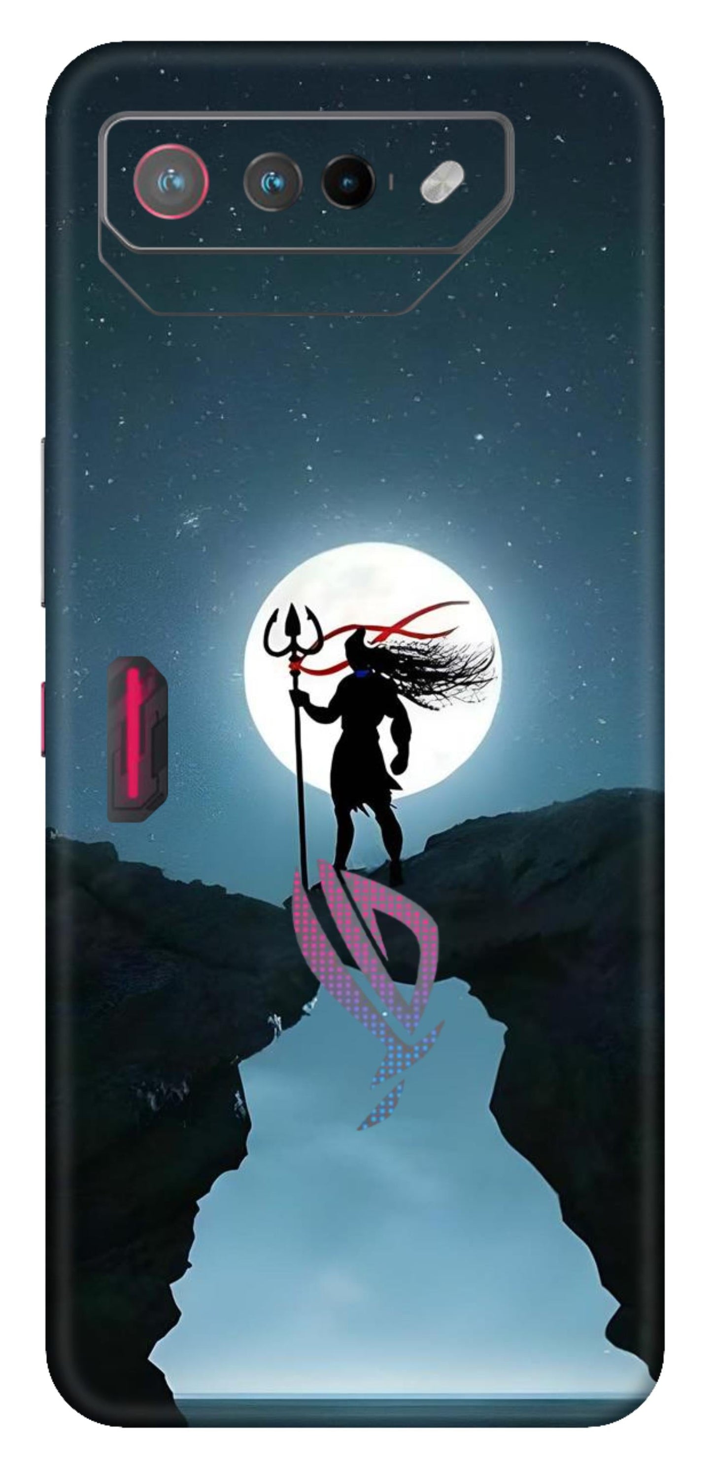 Asus ROG Phone 7 5G Skins and Wraps