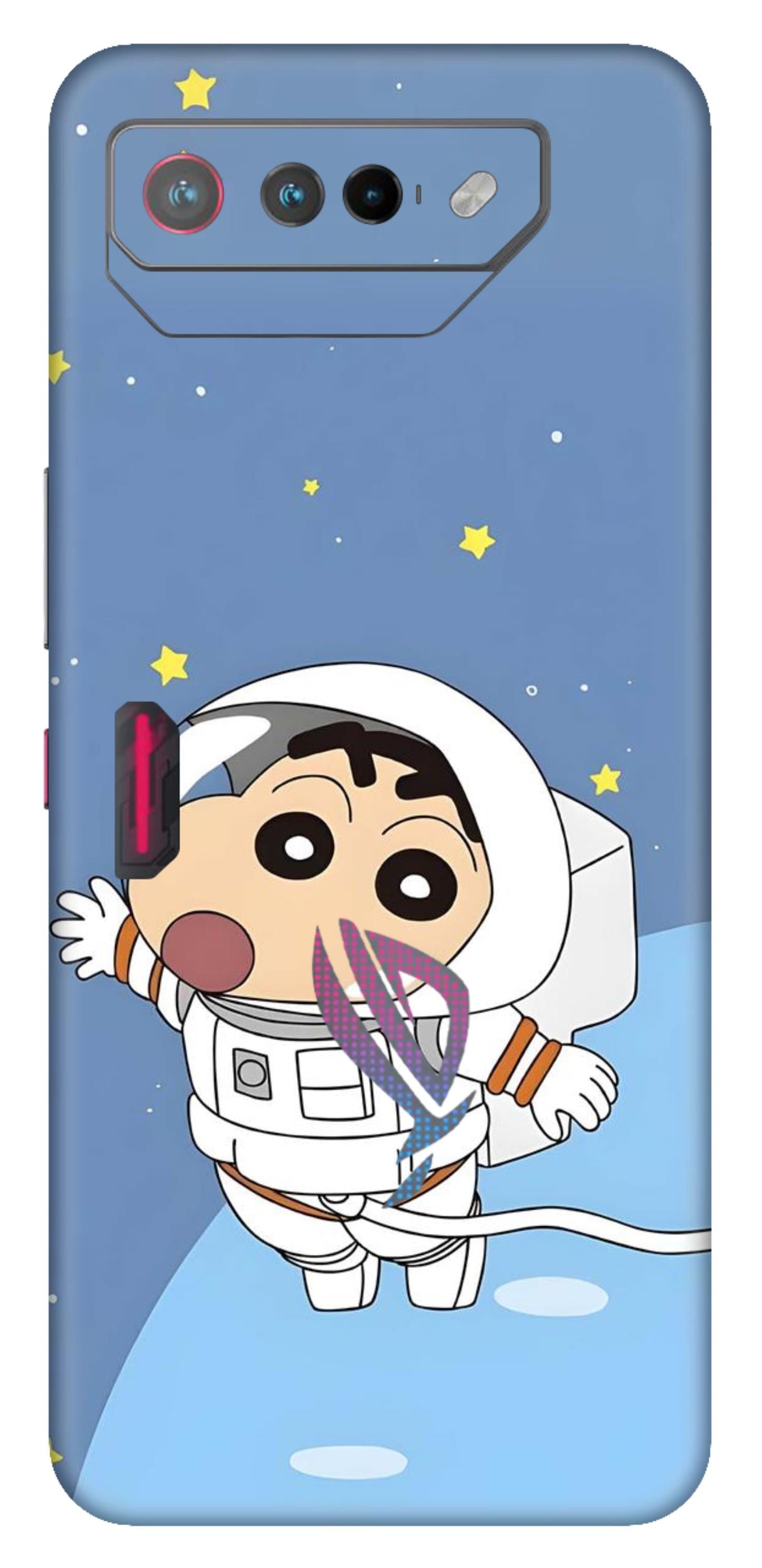 Asus ROG Phone 7 5G Skins and Wraps