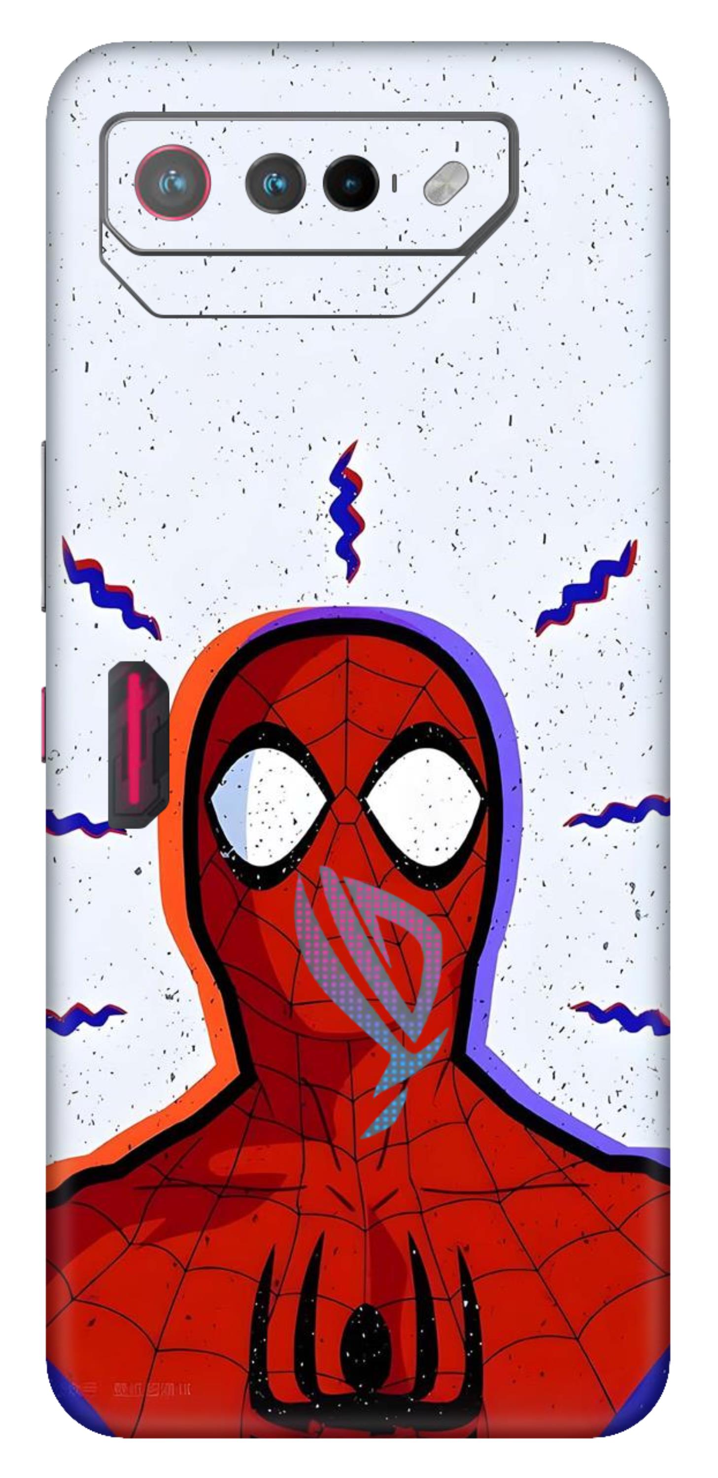 Asus ROG Phone 7 5G Skins and Wraps