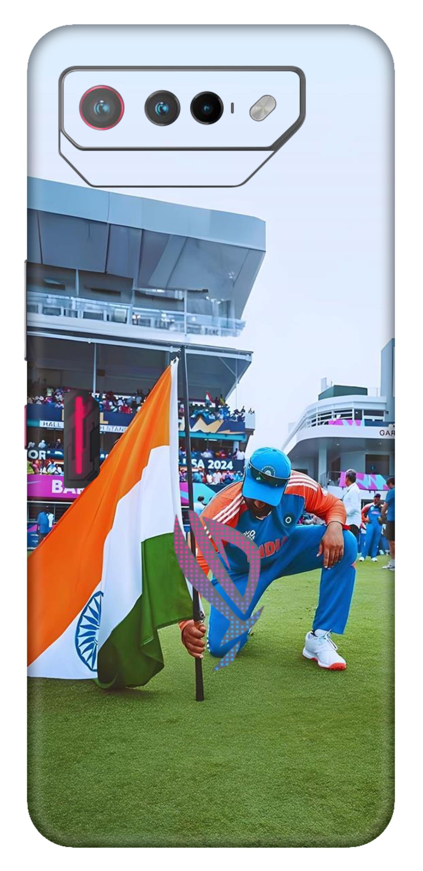 Asus ROG Phone 7 5G Skins and Wraps