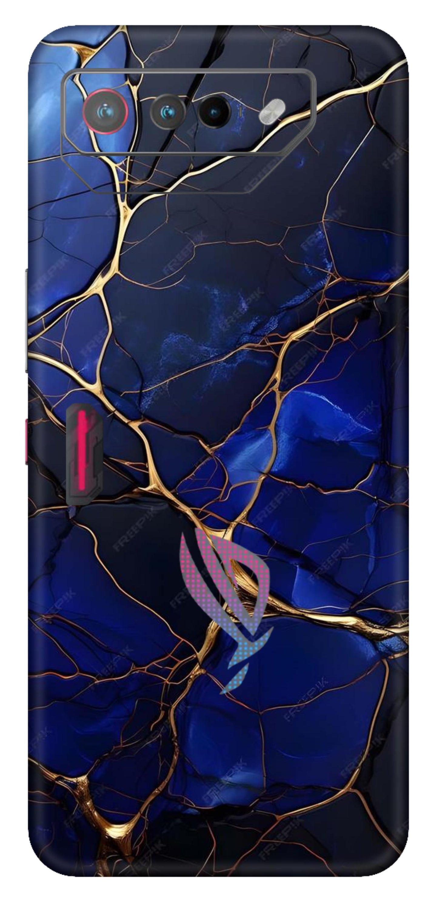 Asus ROG Phone 7 5G Skins and Wraps