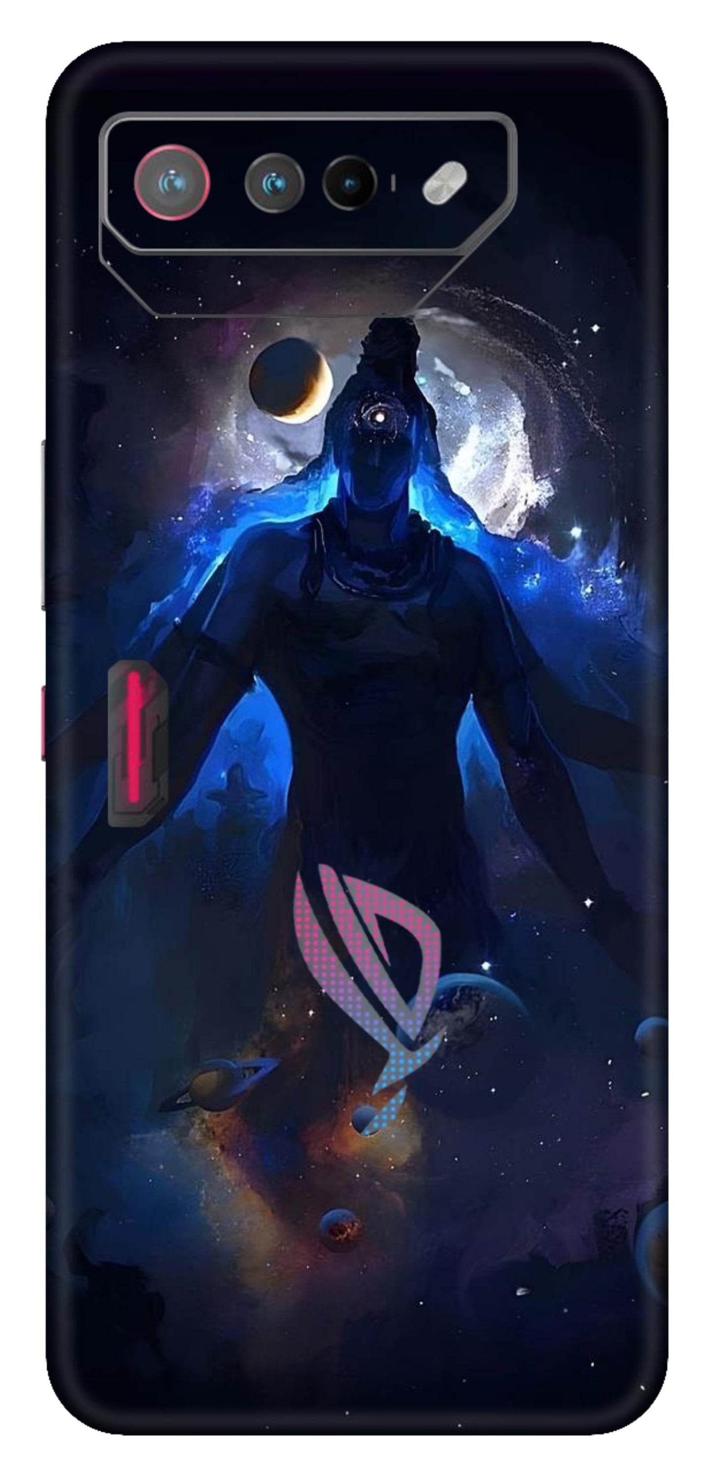 Asus ROG Phone 7 5G Skins and Wraps