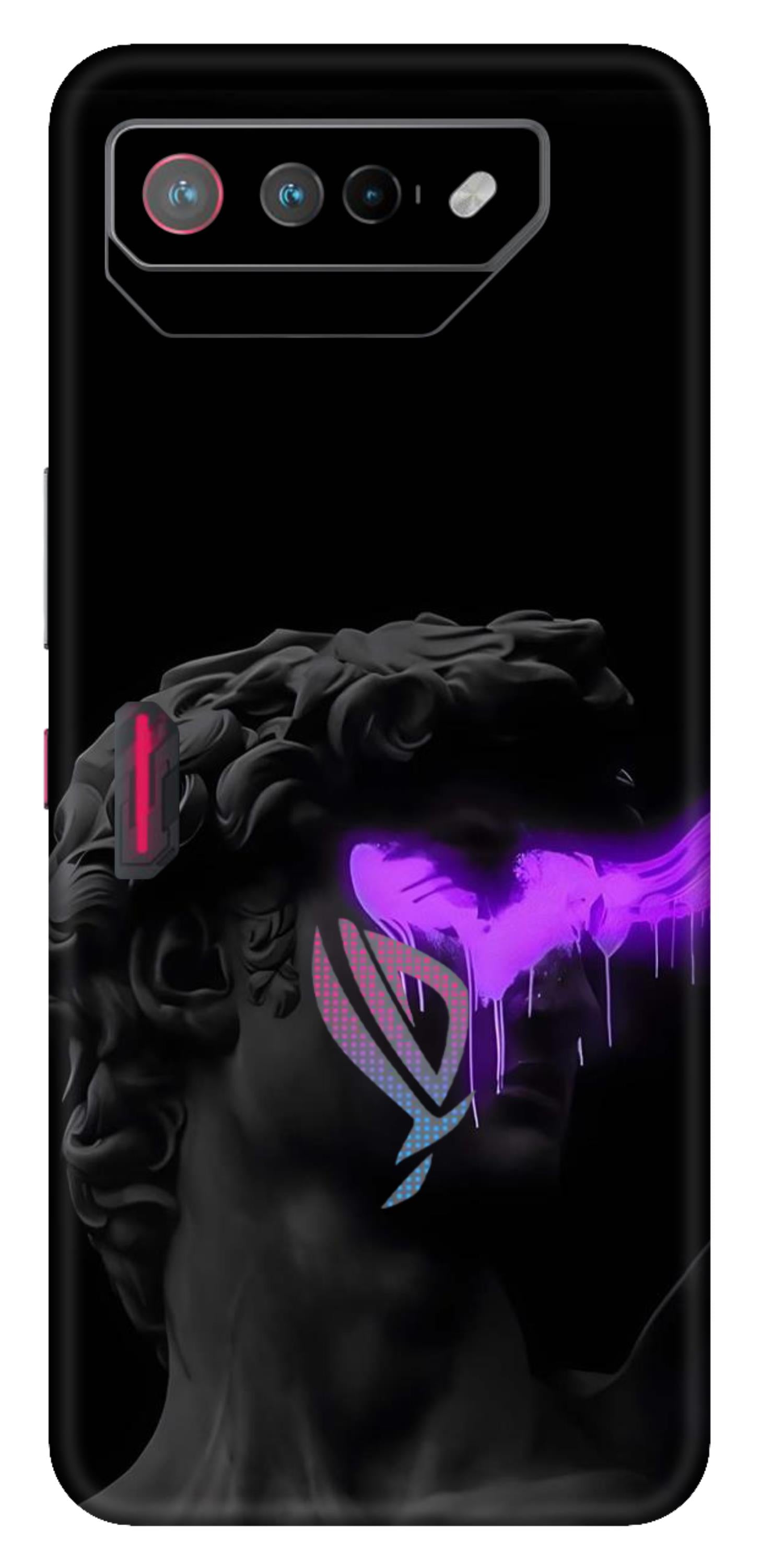 Asus ROG Phone 7 5G Skins and Wraps