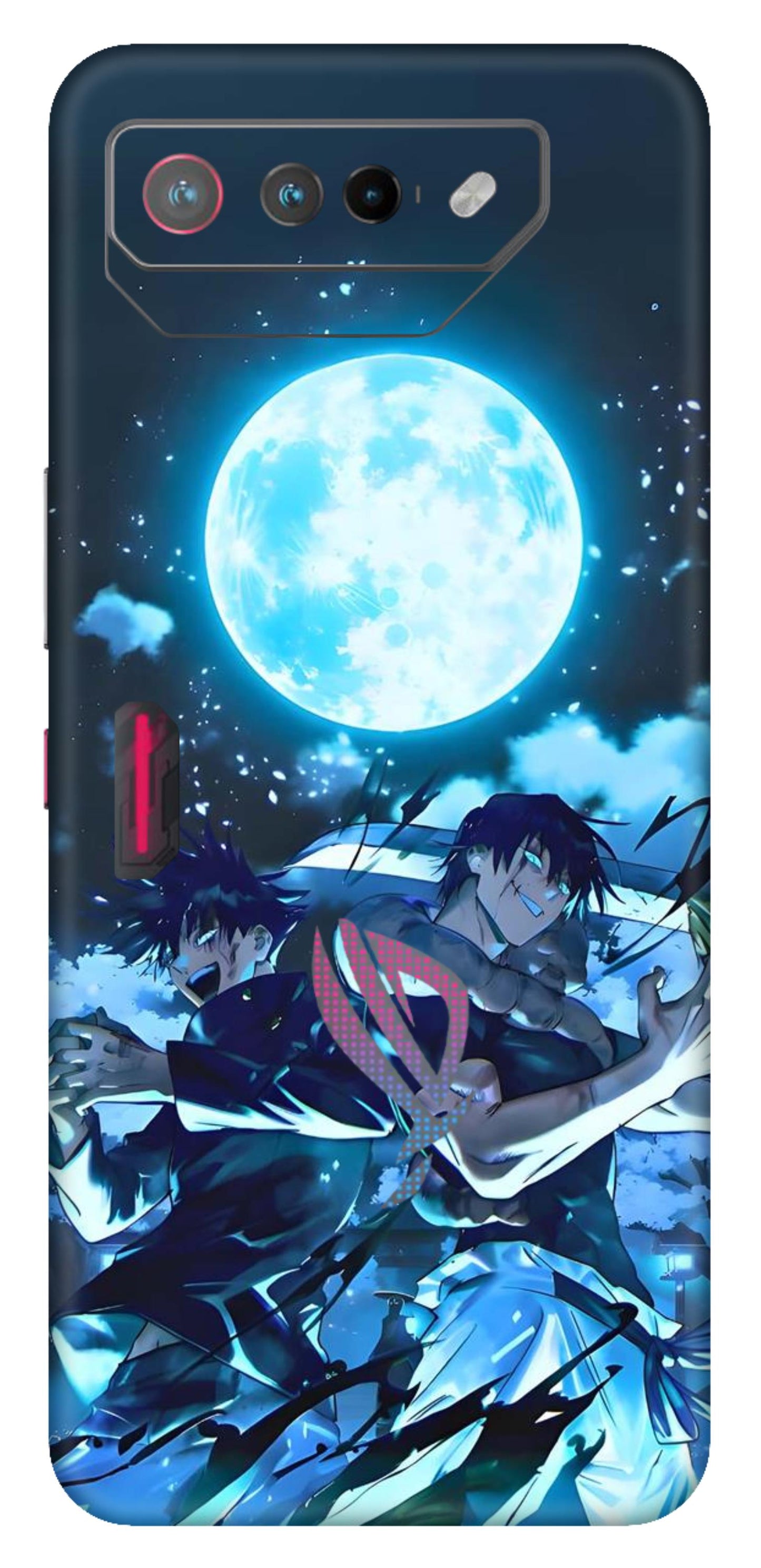 Asus ROG Phone 7 5G Skins and Wraps