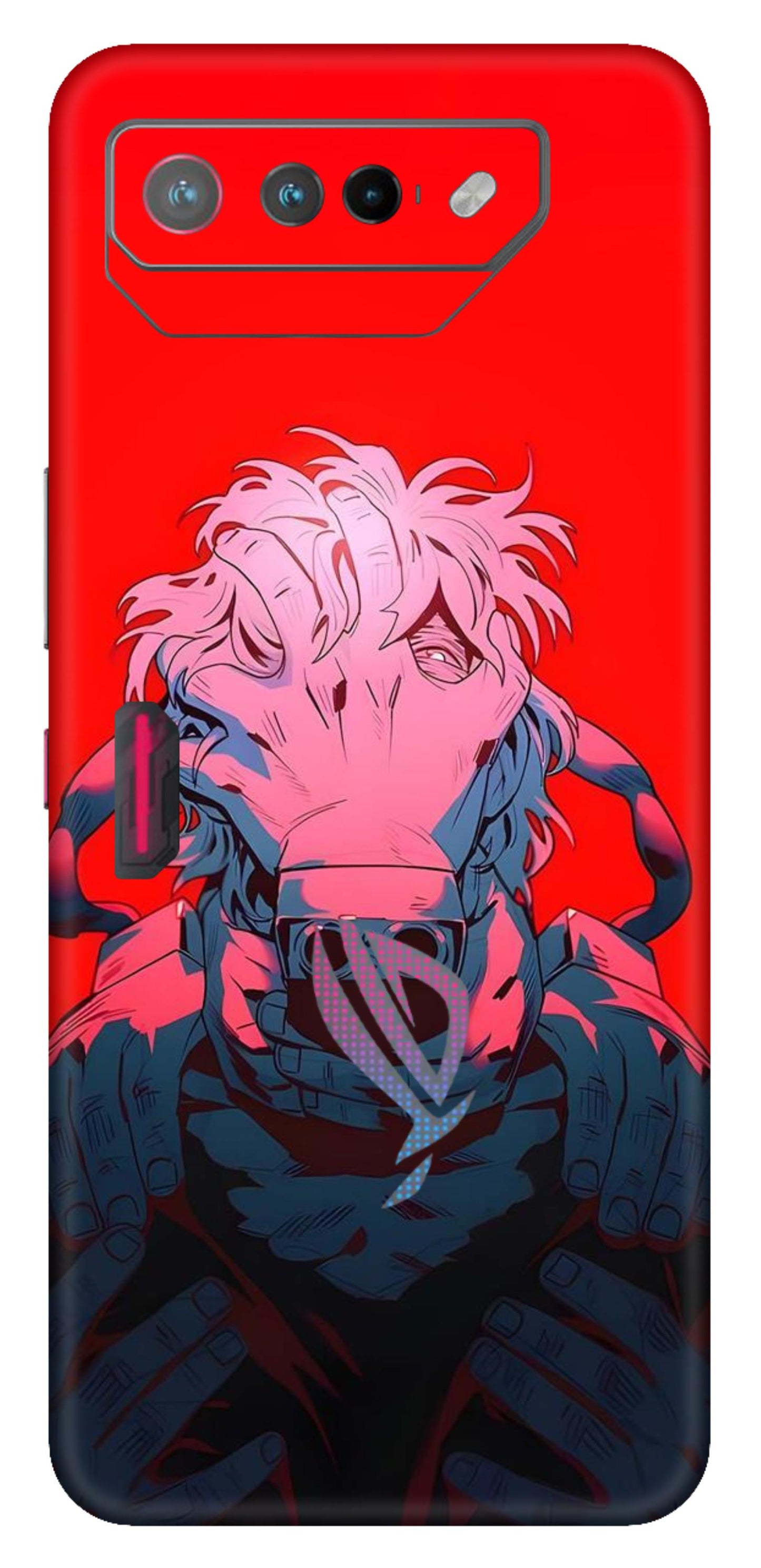 Asus ROG Phone 7 5G Skins and Wraps