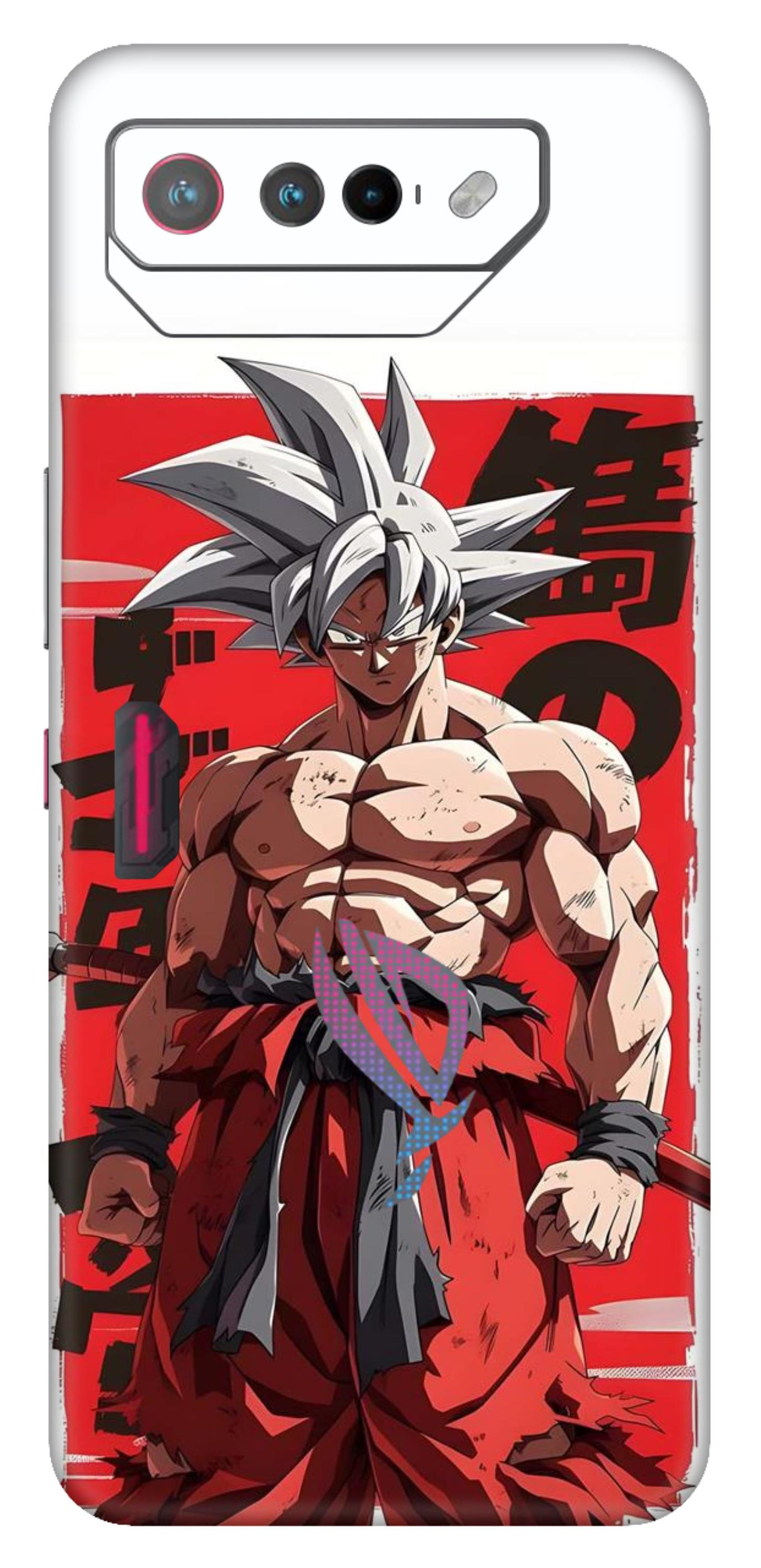 Asus ROG Phone 7 5G Skins and Wraps