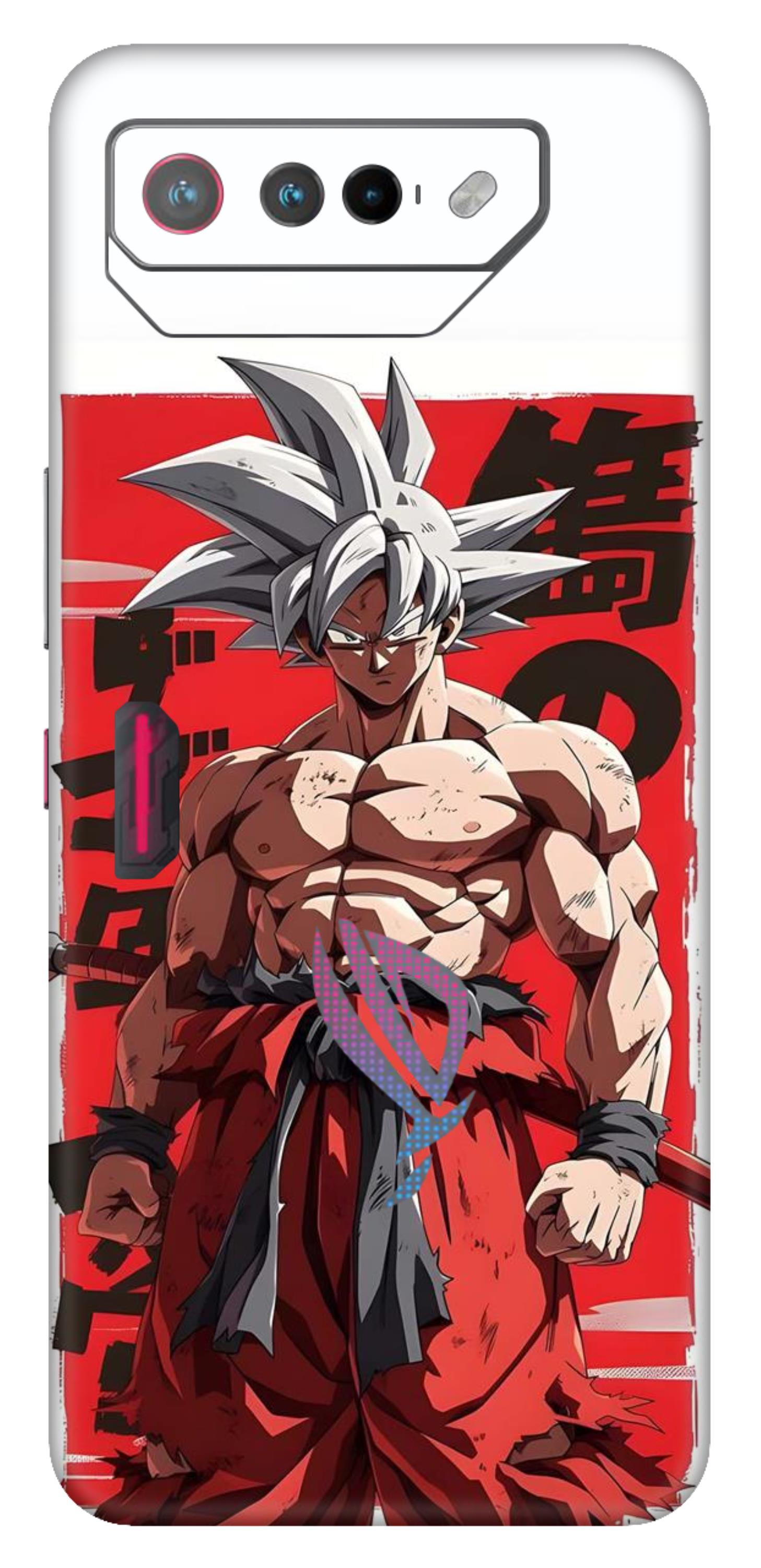 Asus ROG Phone 7 5G Skins and Wraps