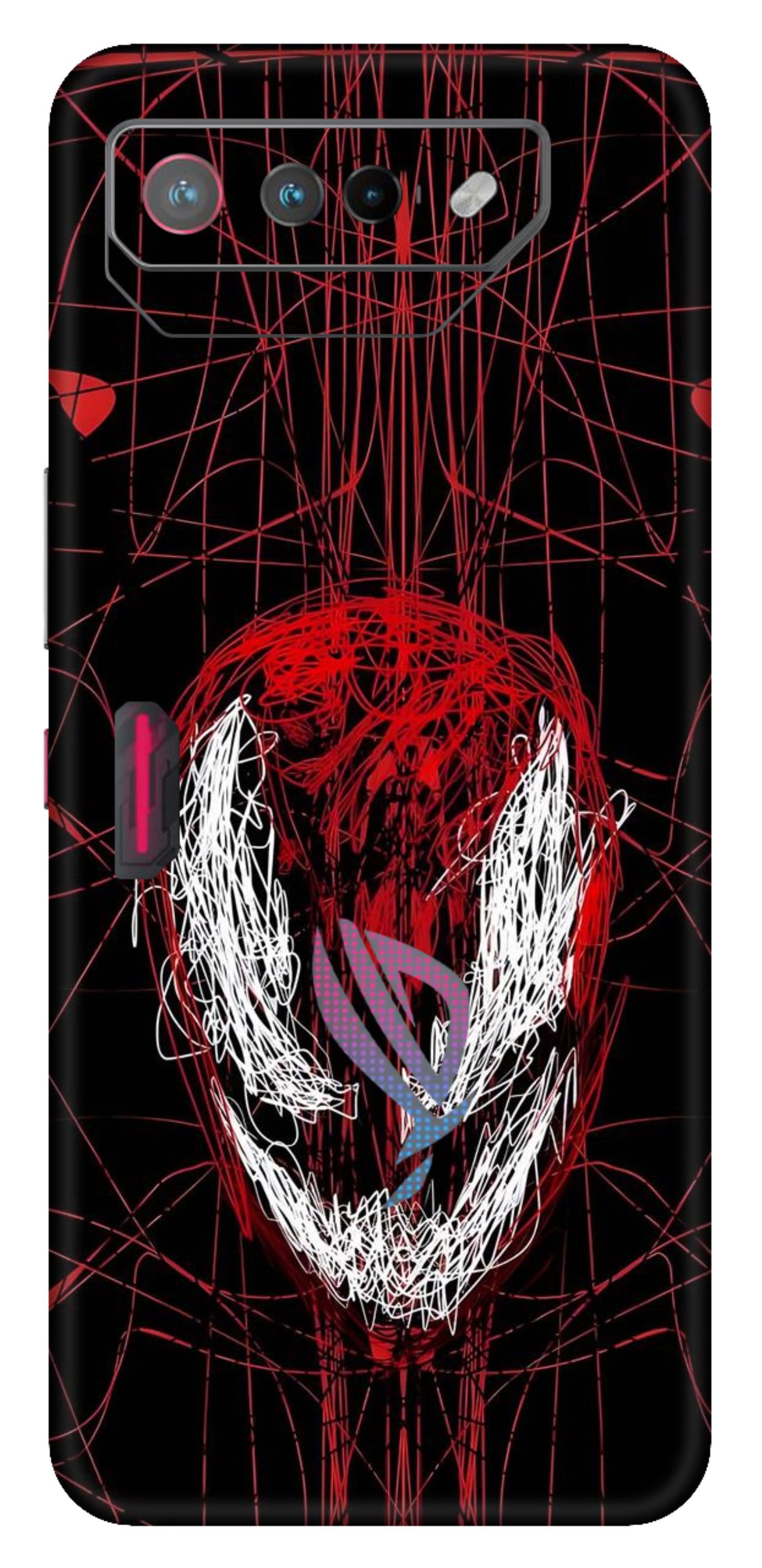 Asus ROG Phone 7 5G Skins and Wraps