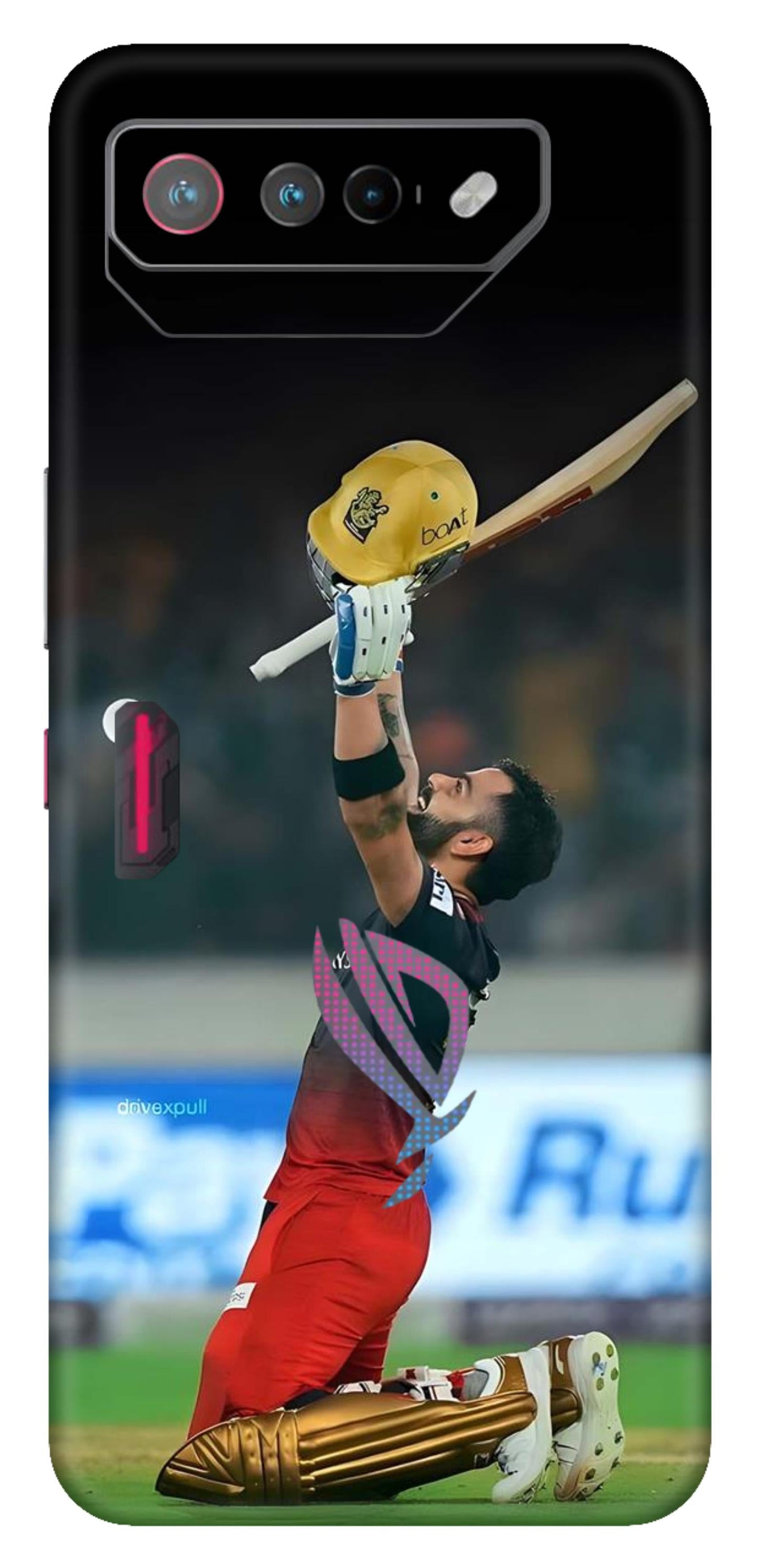 Asus ROG Phone 7 5G Skins and Wraps