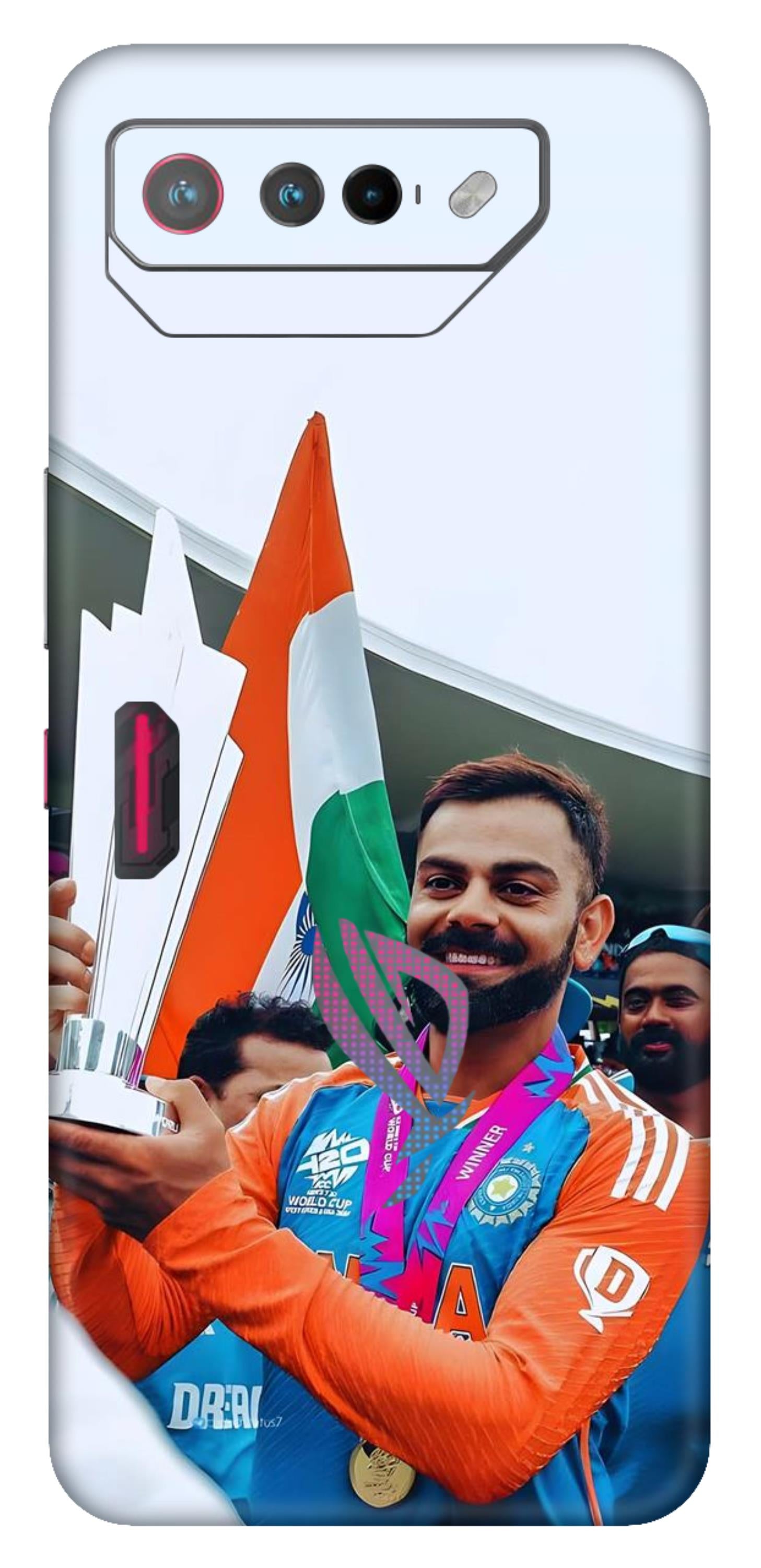 Asus ROG Phone 7 5G Skins and Wraps