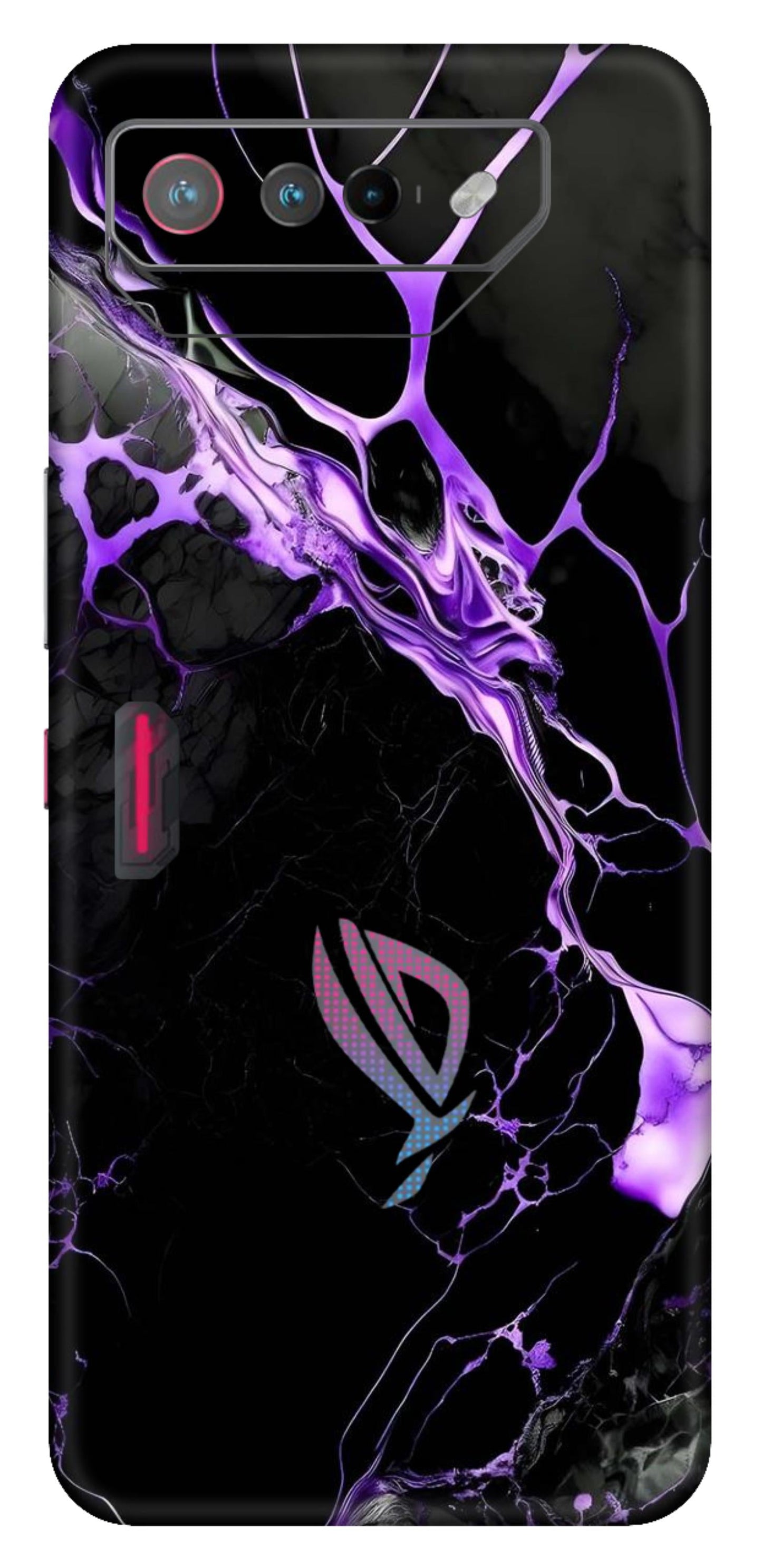 Asus ROG Phone 7 5G Skins and Wraps