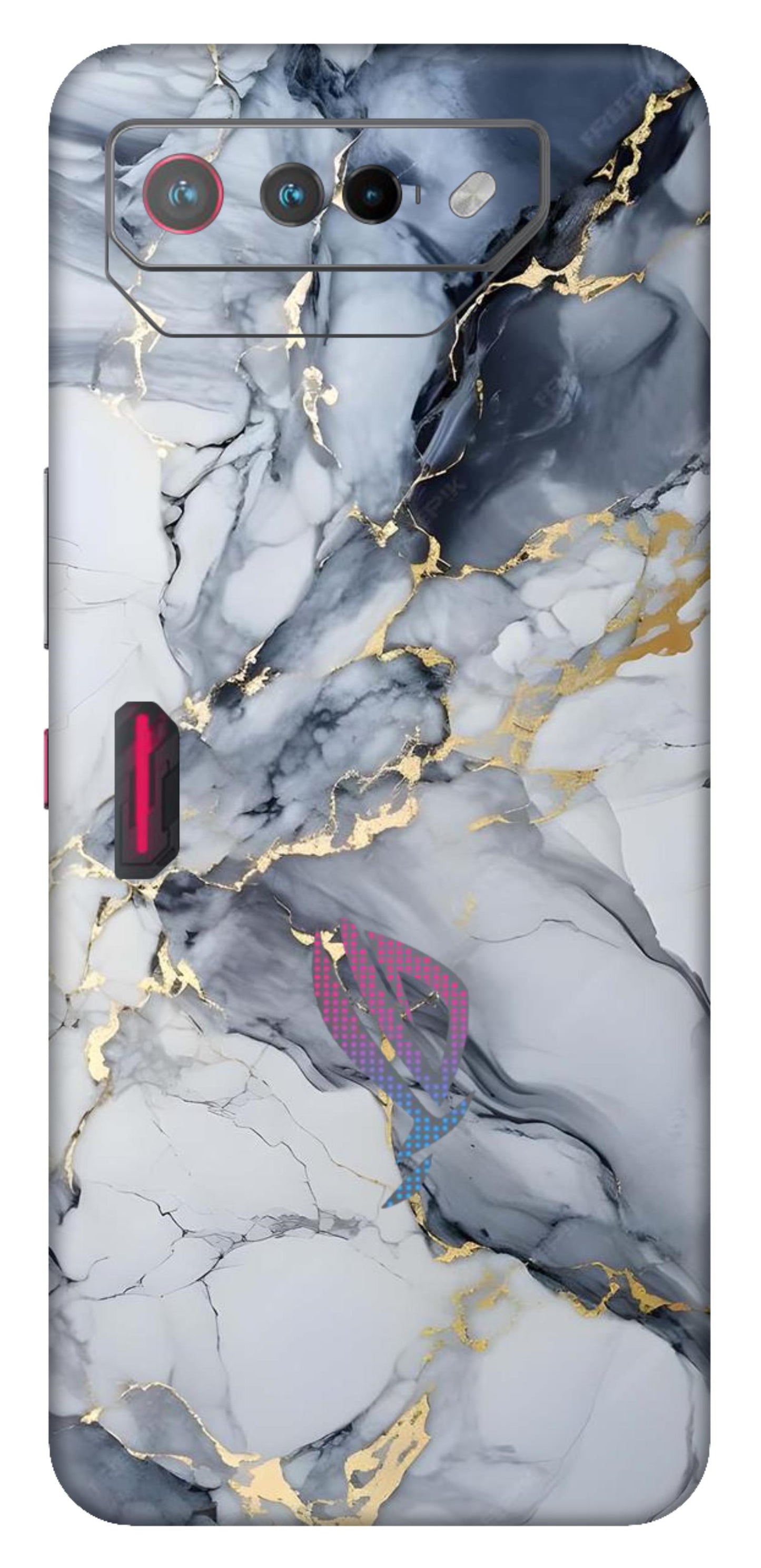 Asus ROG Phone 7 5G Skins and Wraps