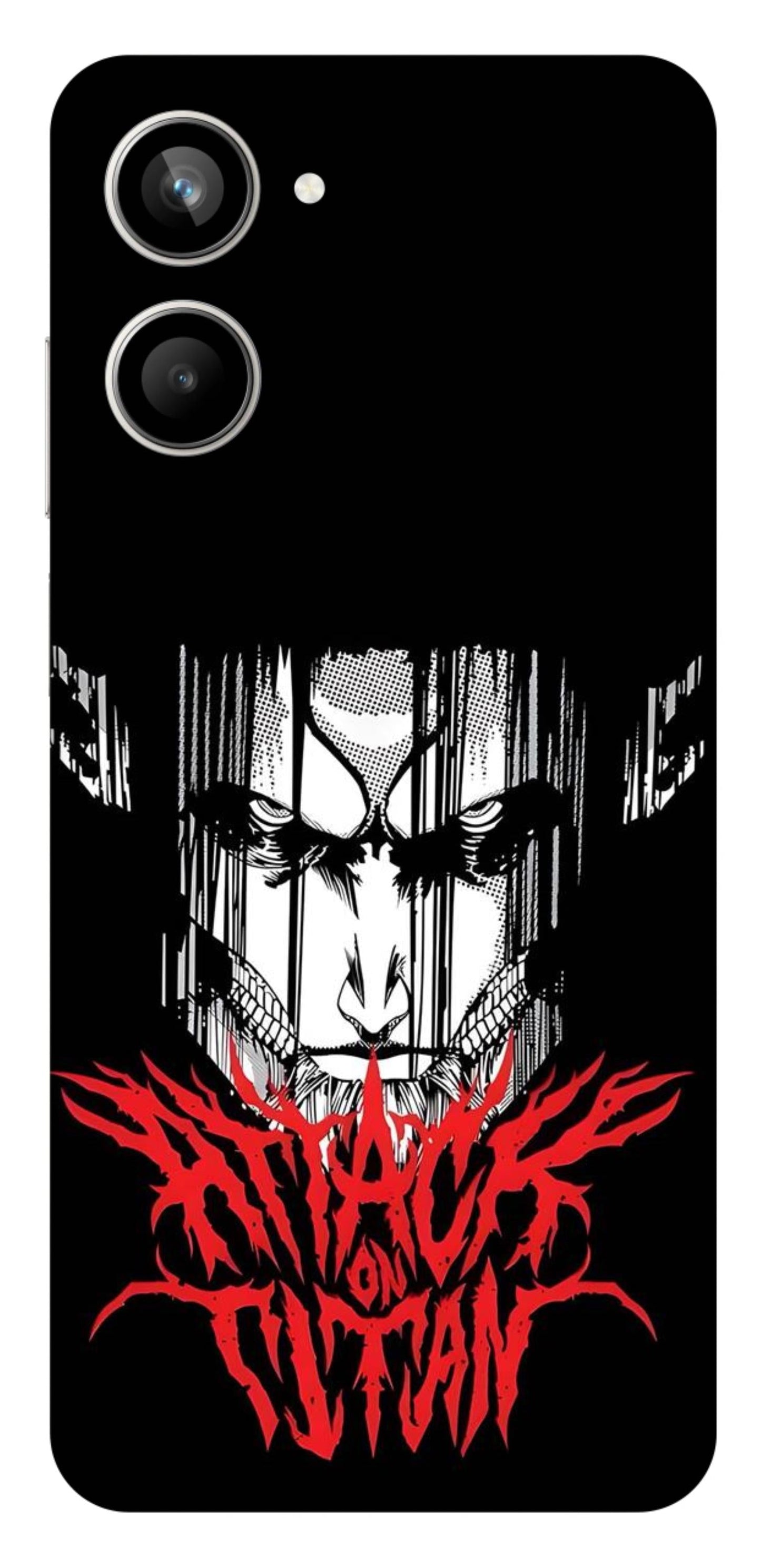 Realme 10 Skins and Wraps