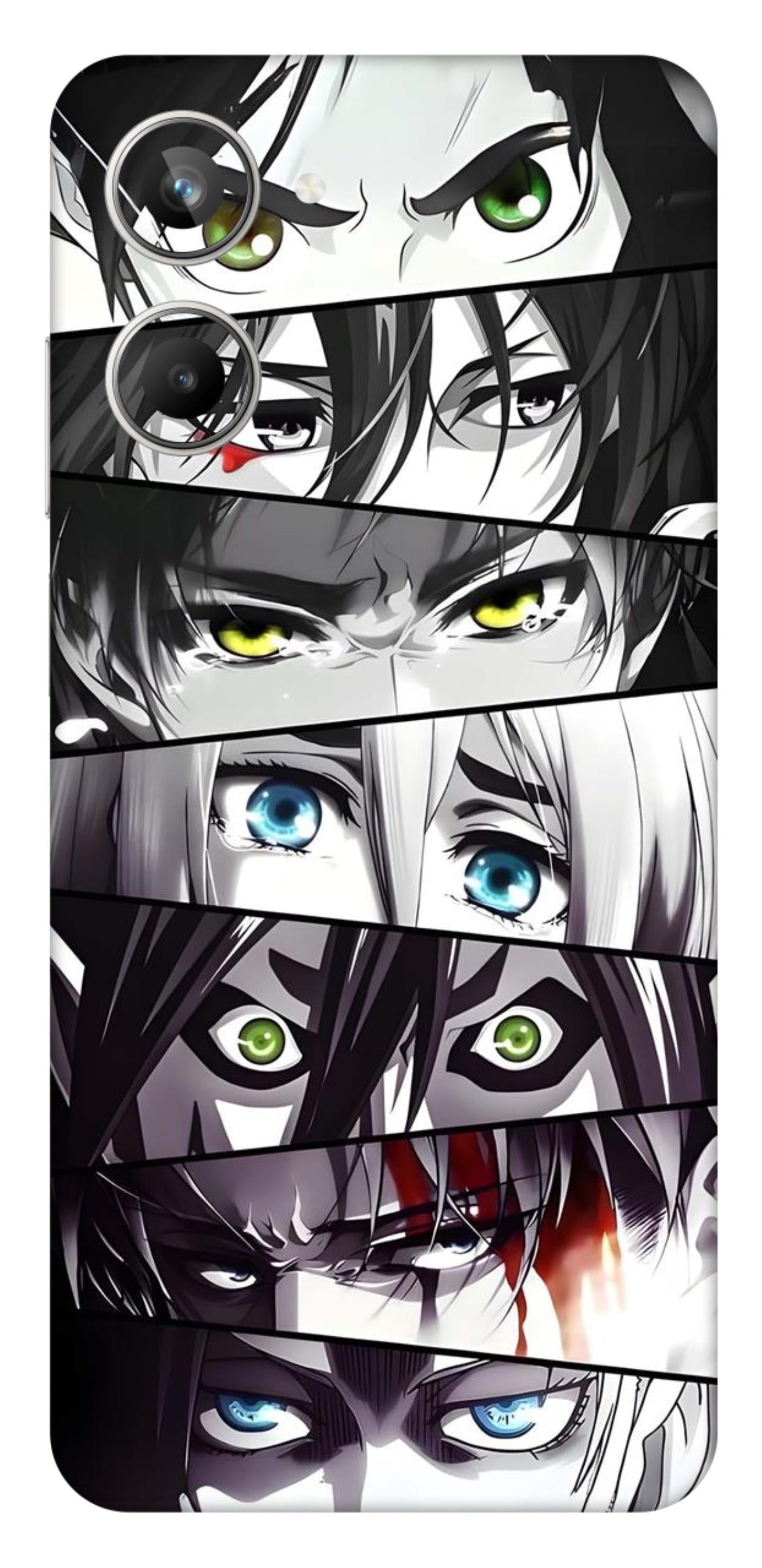 Realme 10 Skins and Wraps