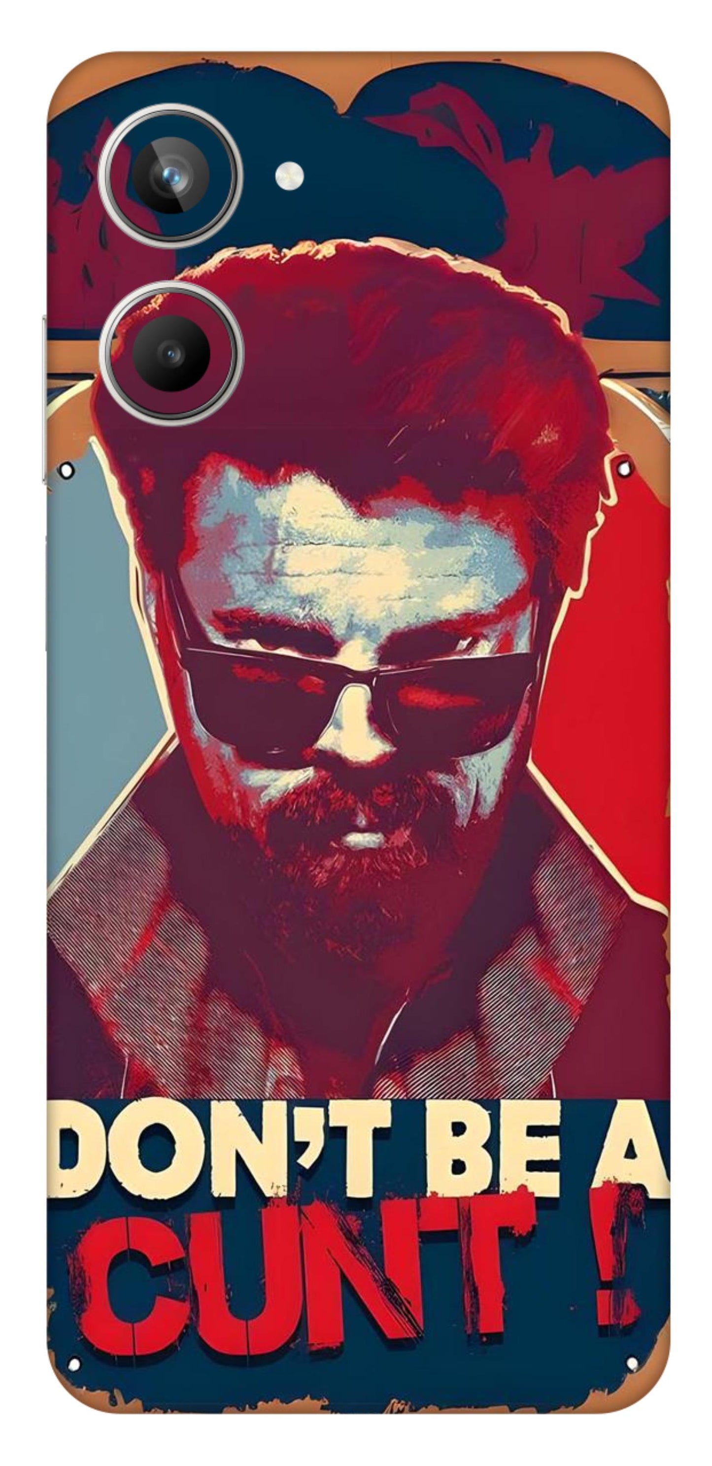 Realme 10 Skins and Wraps