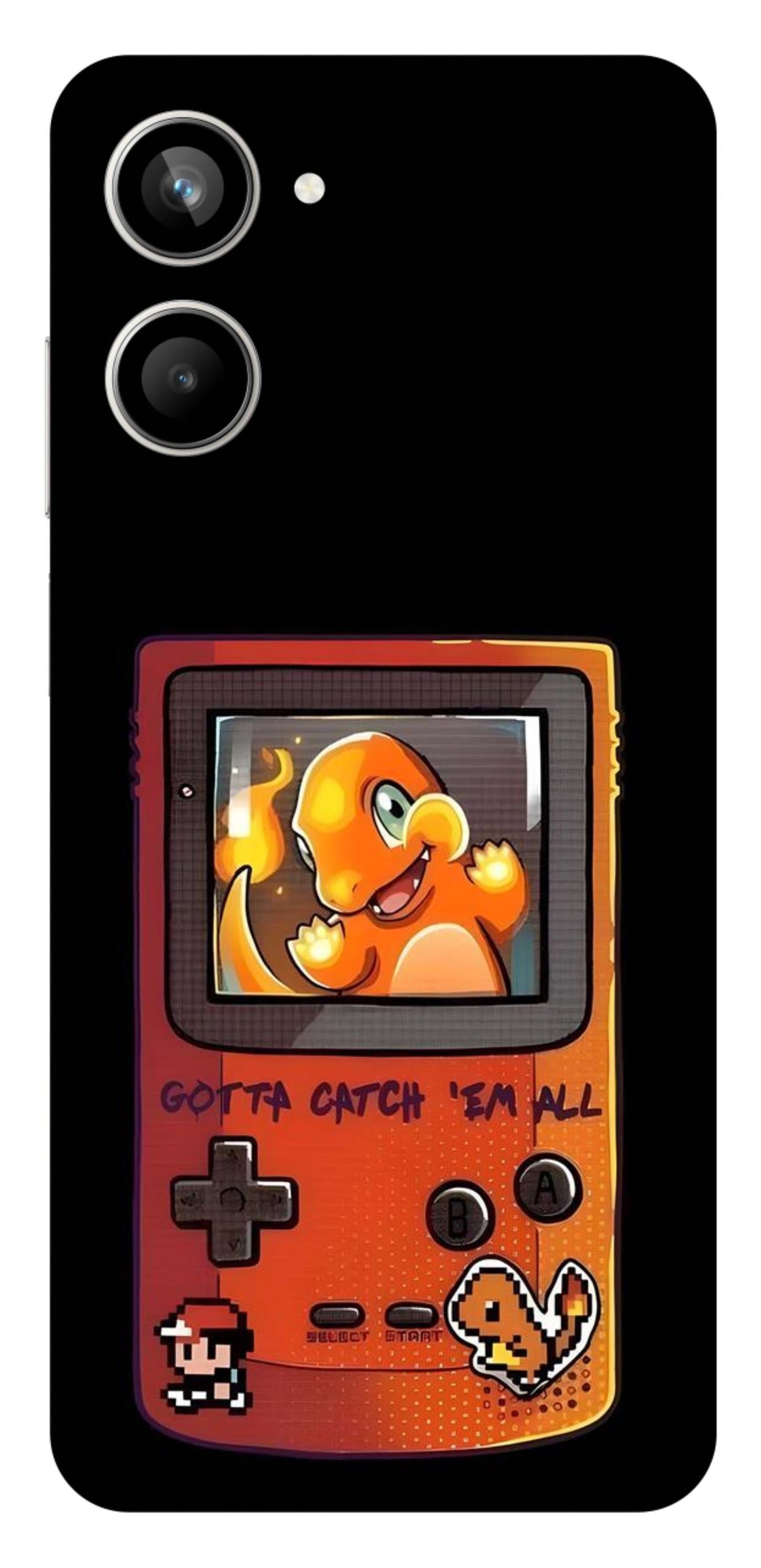 Realme 10 Skins and Wraps