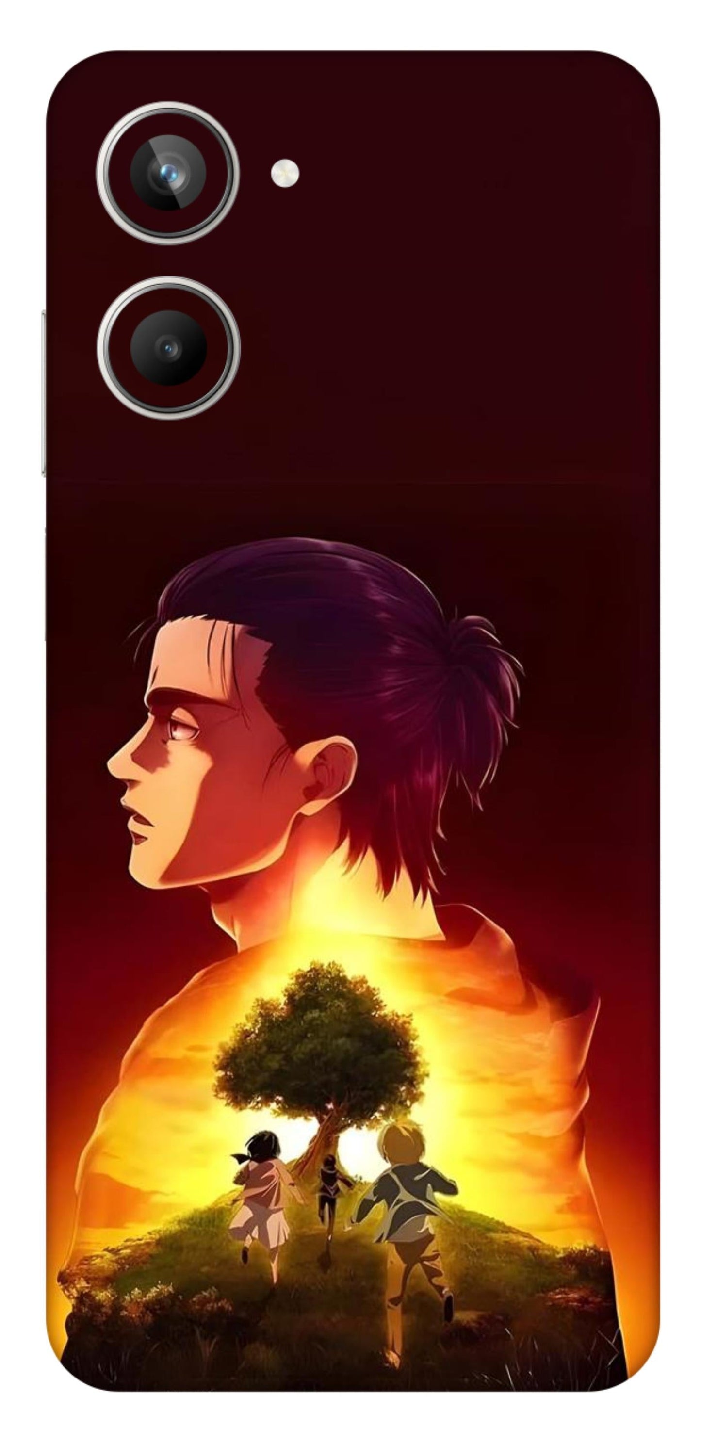 Realme 10 Skins and Wraps