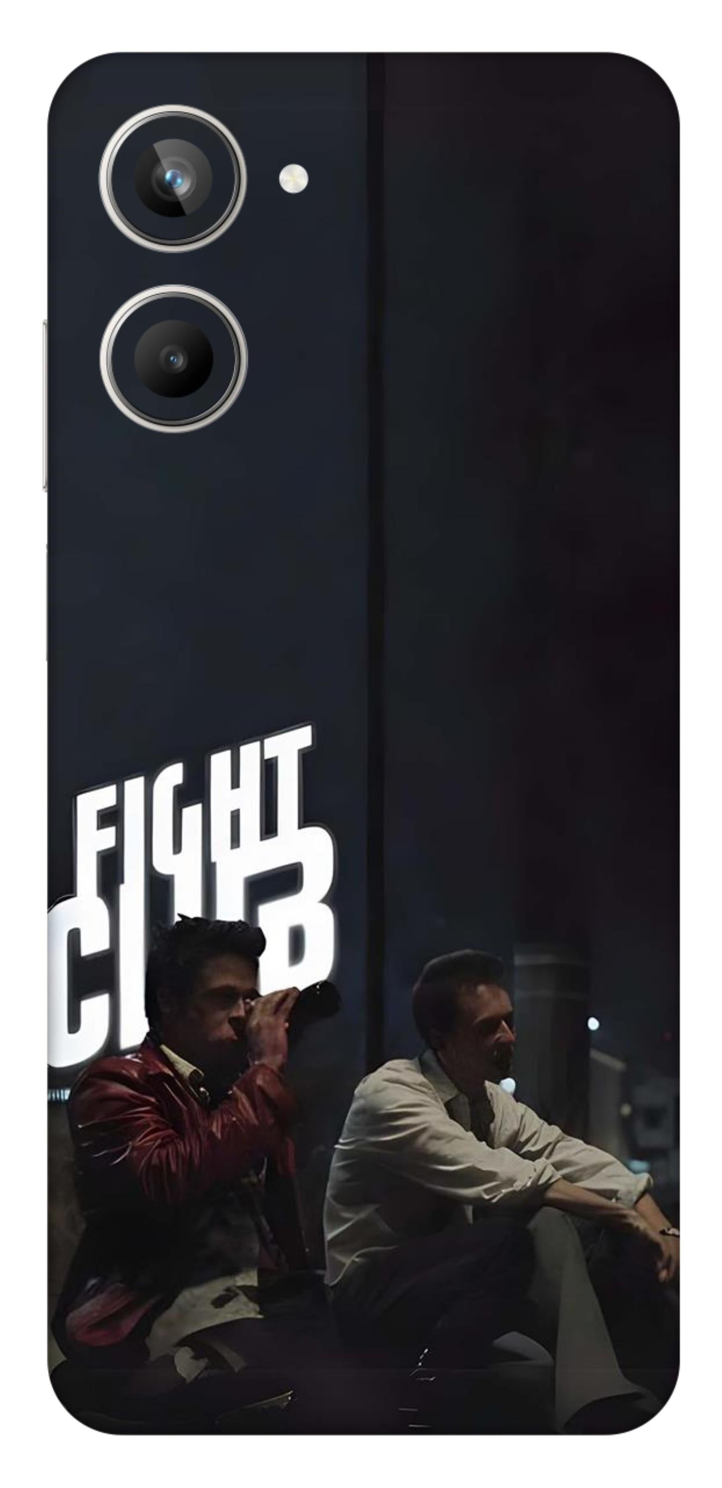 Realme 10 Skins and Wraps