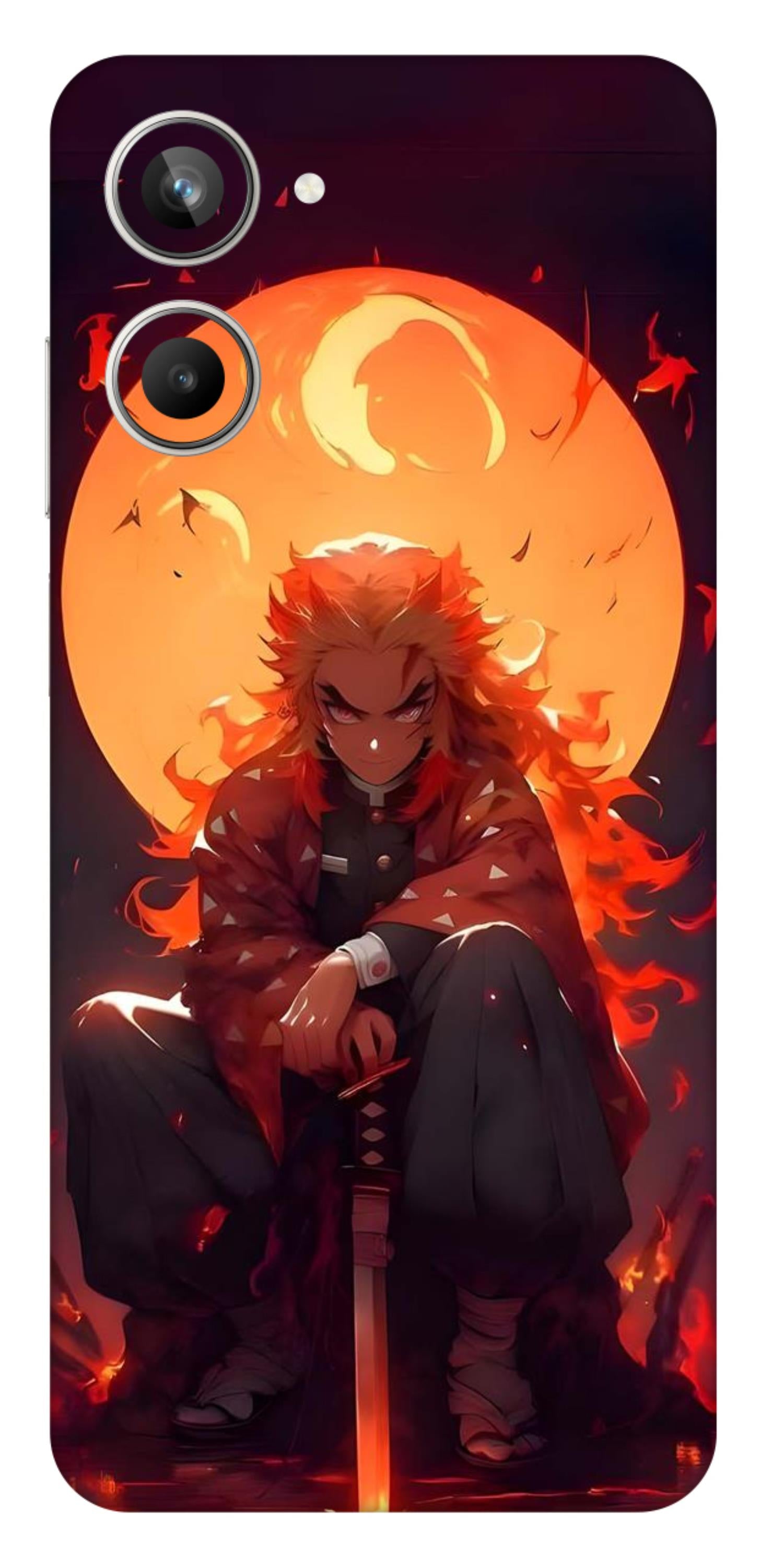 Realme 10 Skins and Wraps