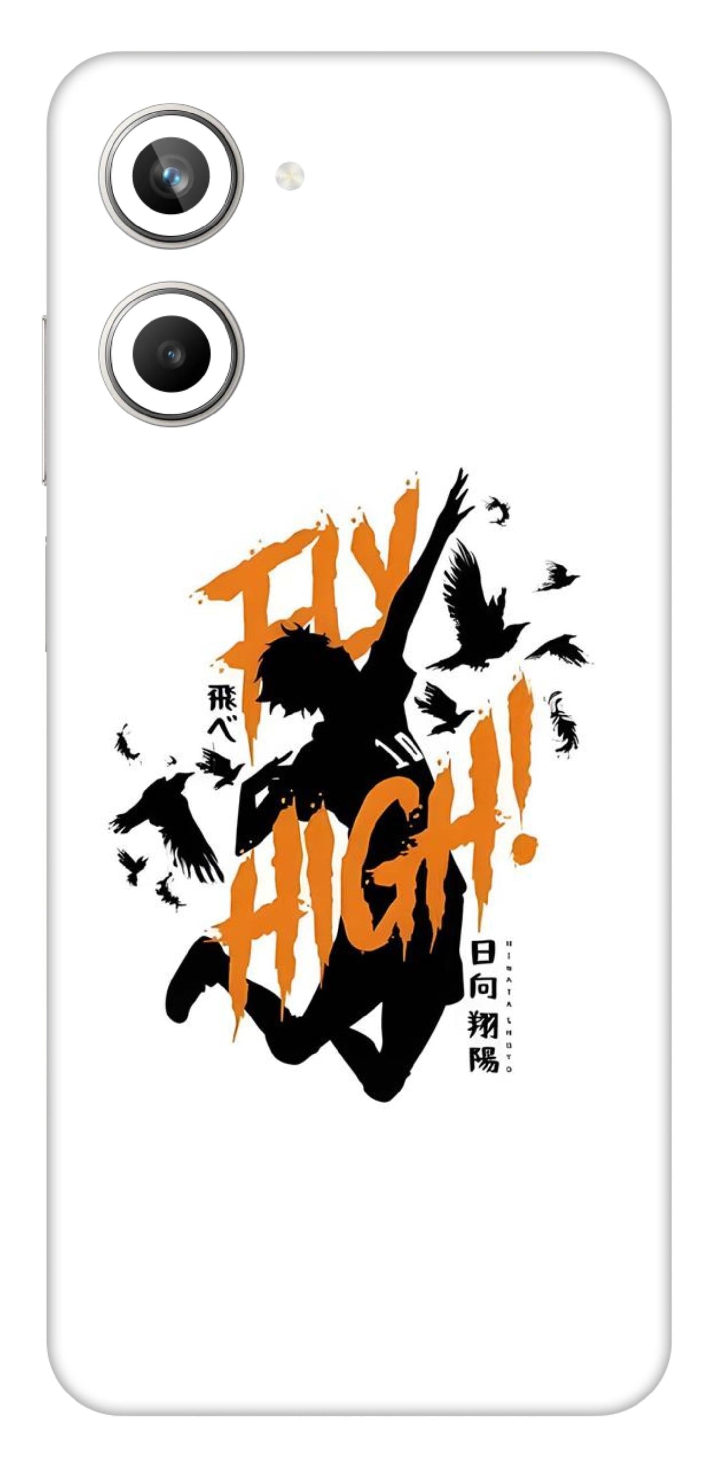 Realme 10 Skins and Wraps