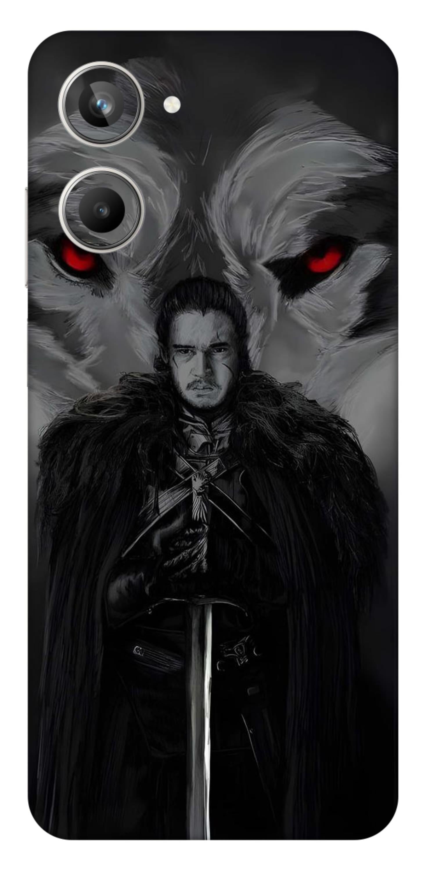 Realme 10 Skins and Wraps