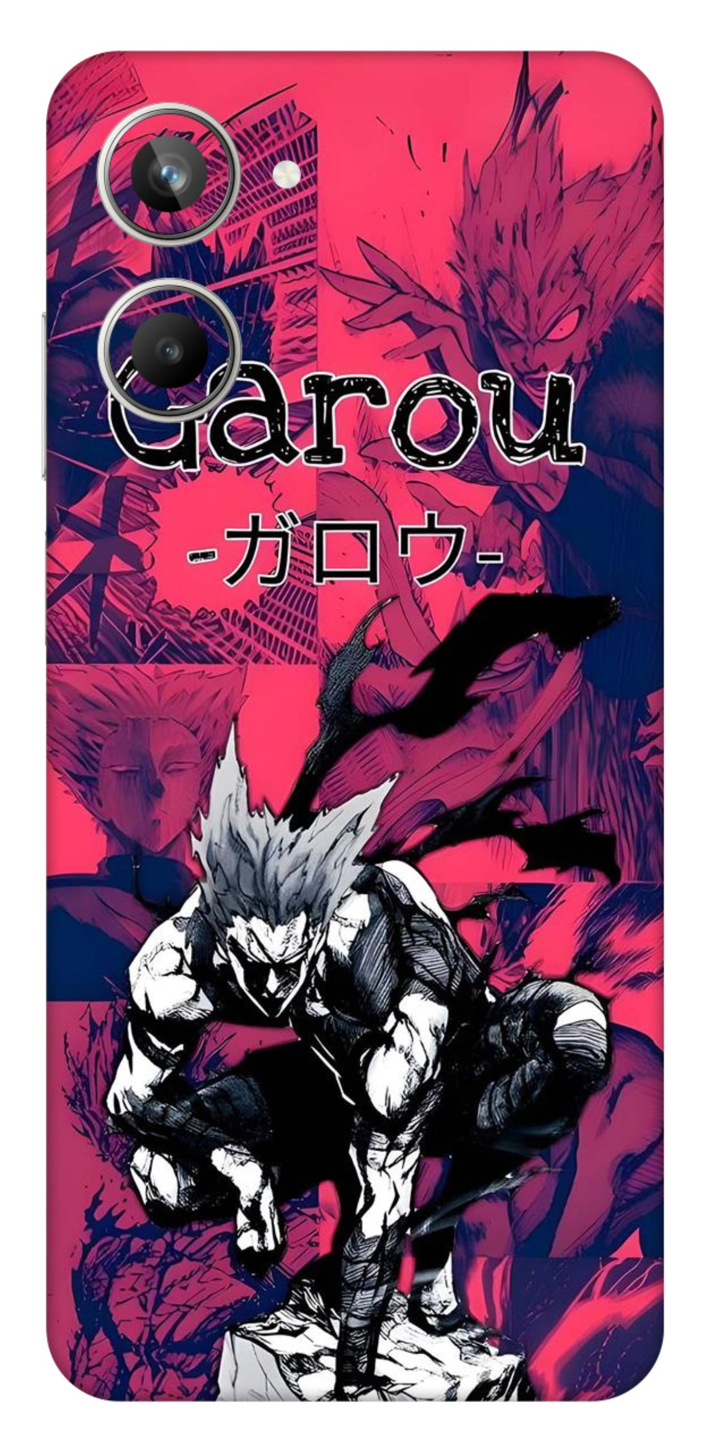 Realme 10 Skins and Wraps