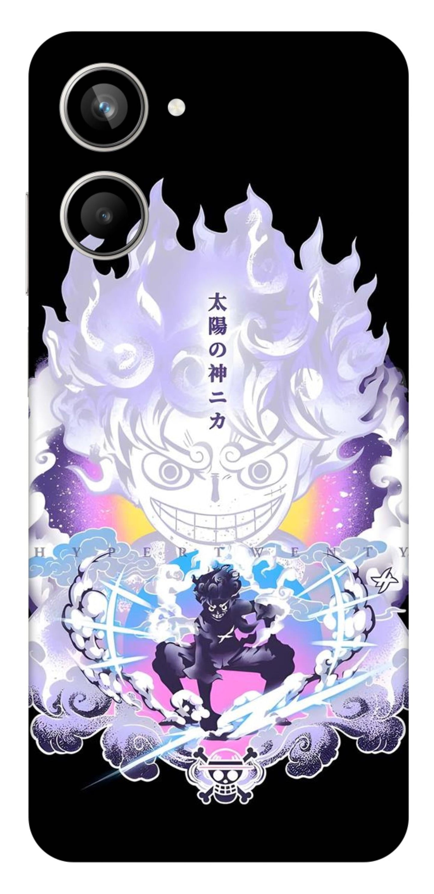 Realme 10 Skins and Wraps