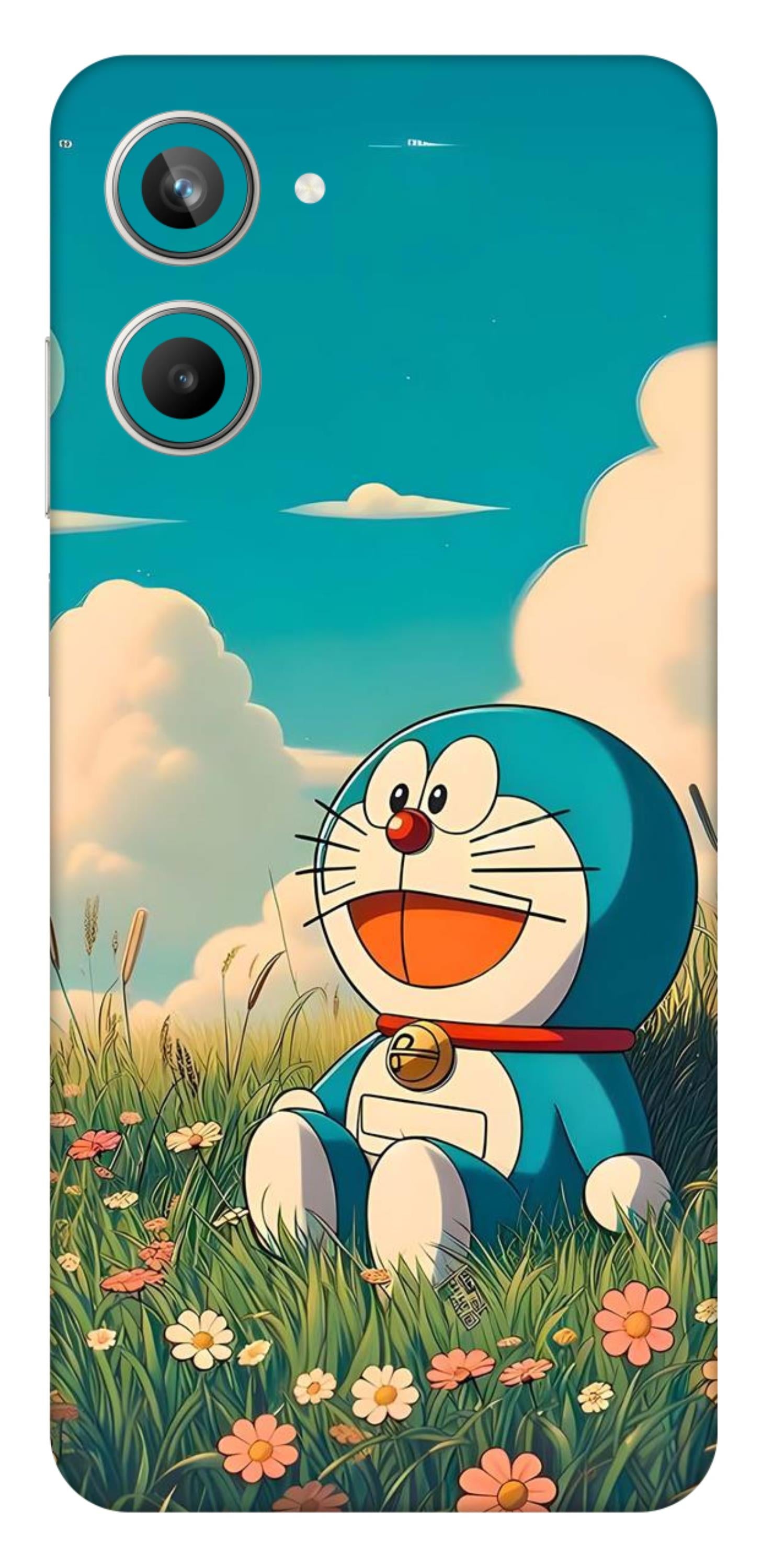 Realme 10 Skins and Wraps