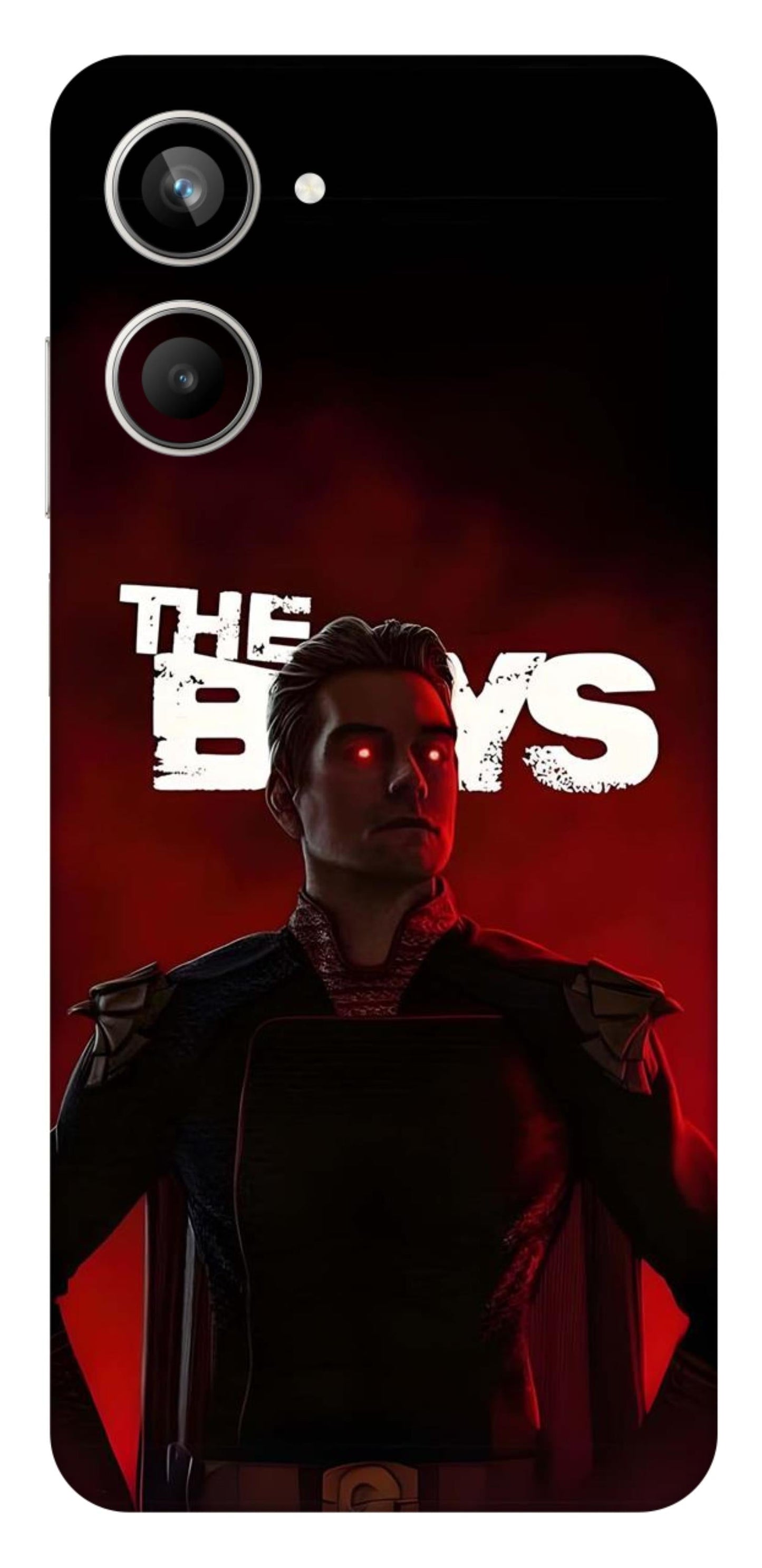 Realme 10 Skins and Wraps