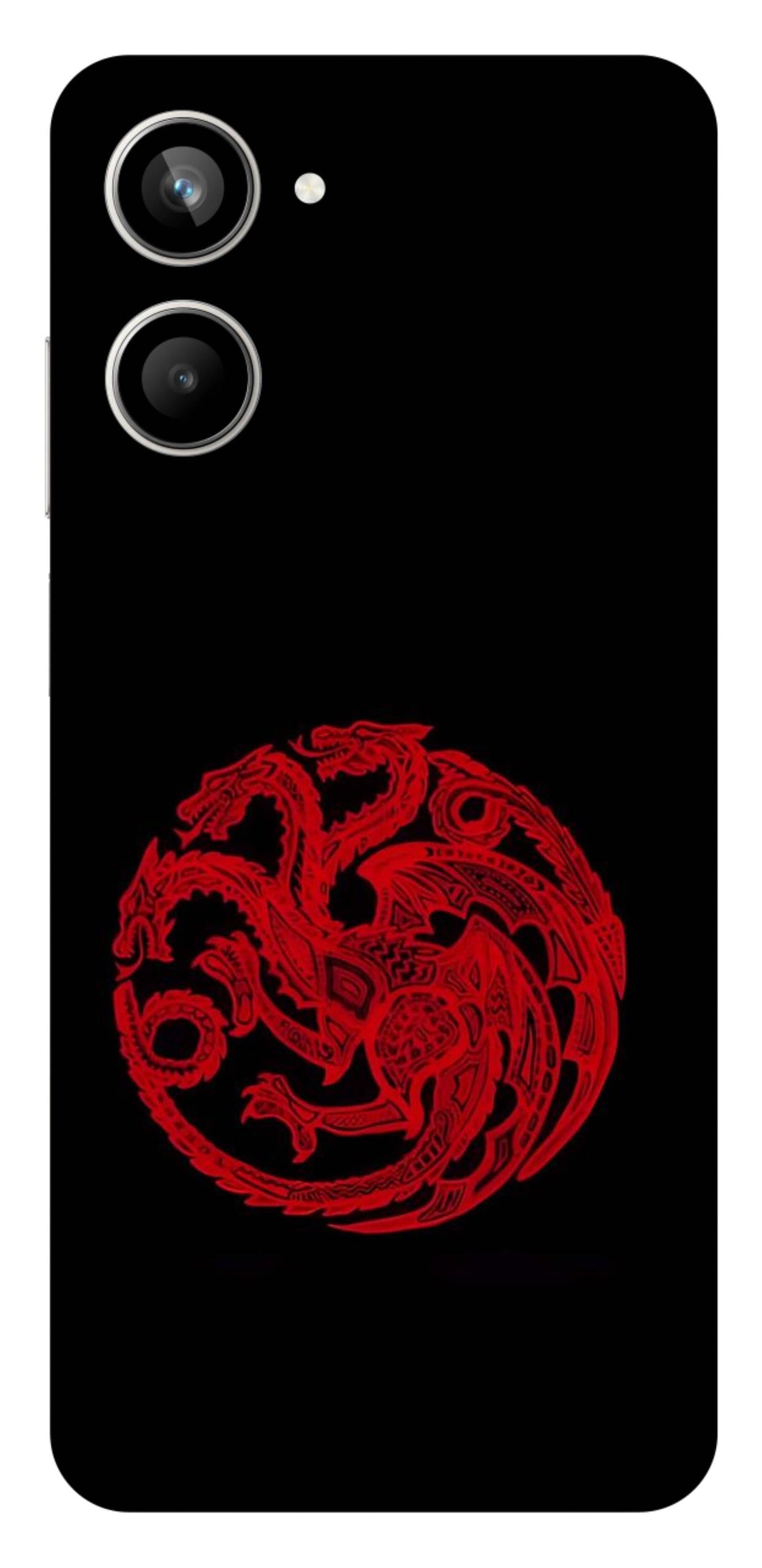 Realme 10 Skins and Wraps