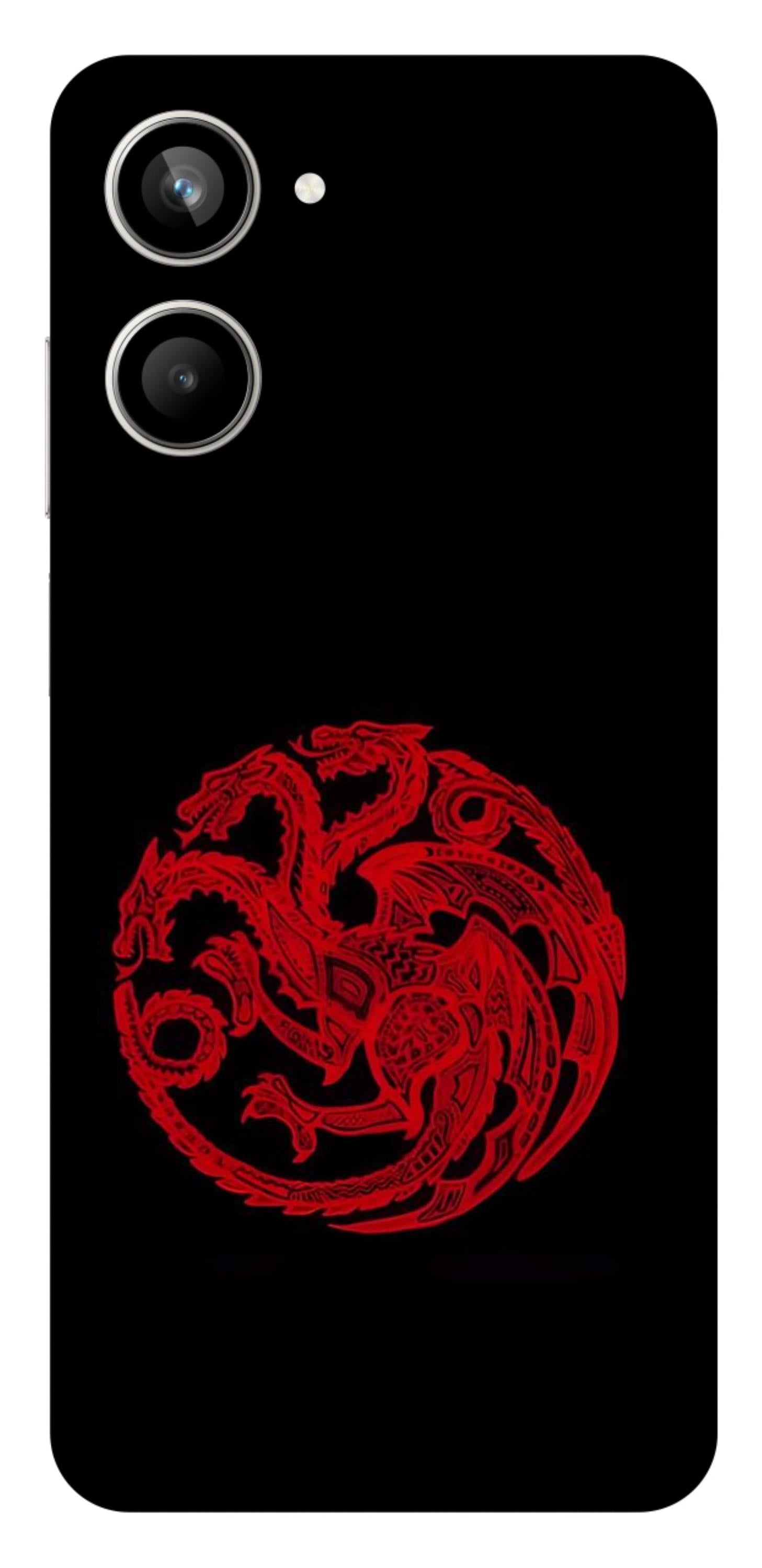 Realme 10 Skins and Wraps