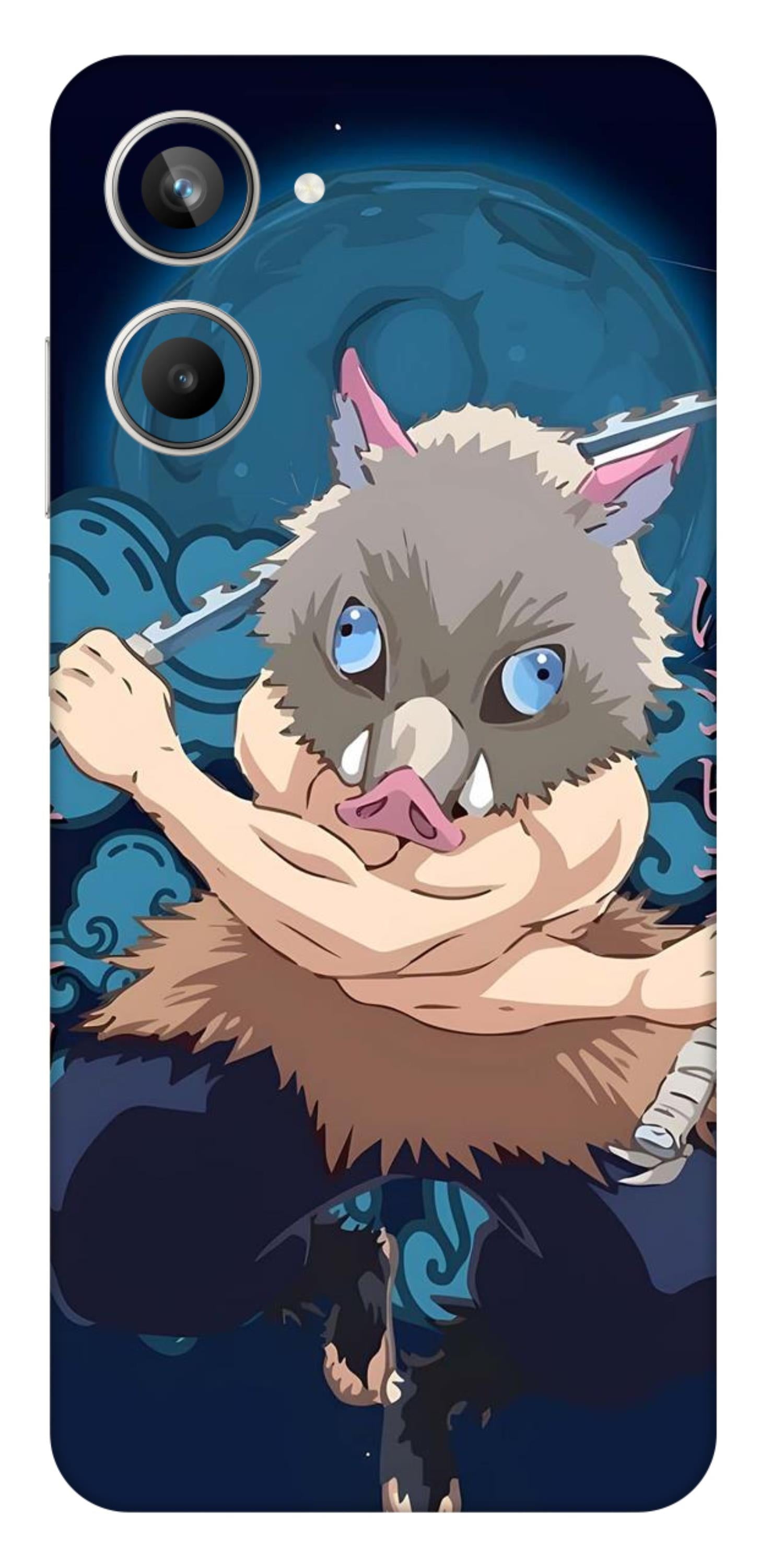 Realme 10 Skins and Wraps