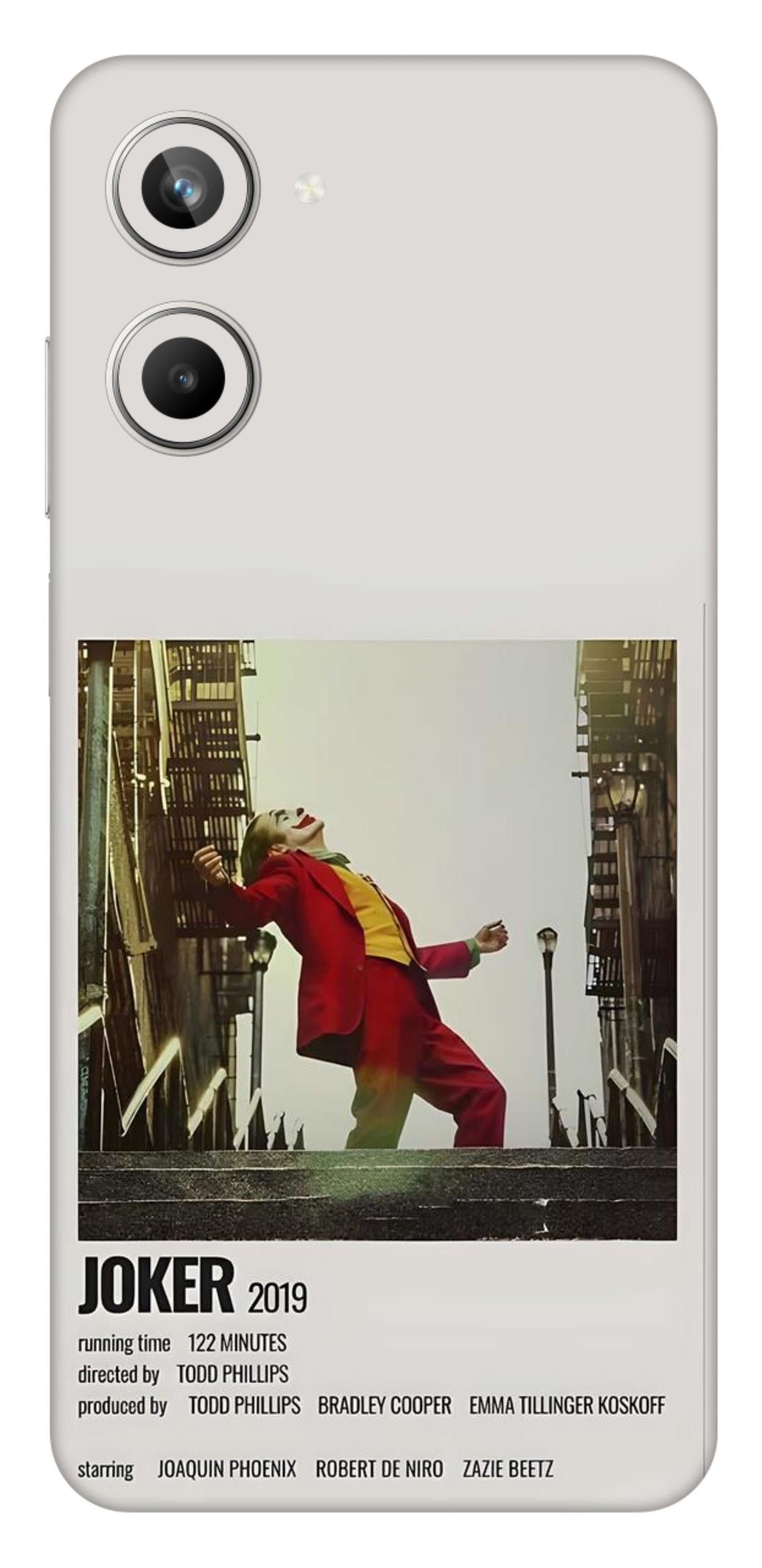 Realme 10 Skins and Wraps