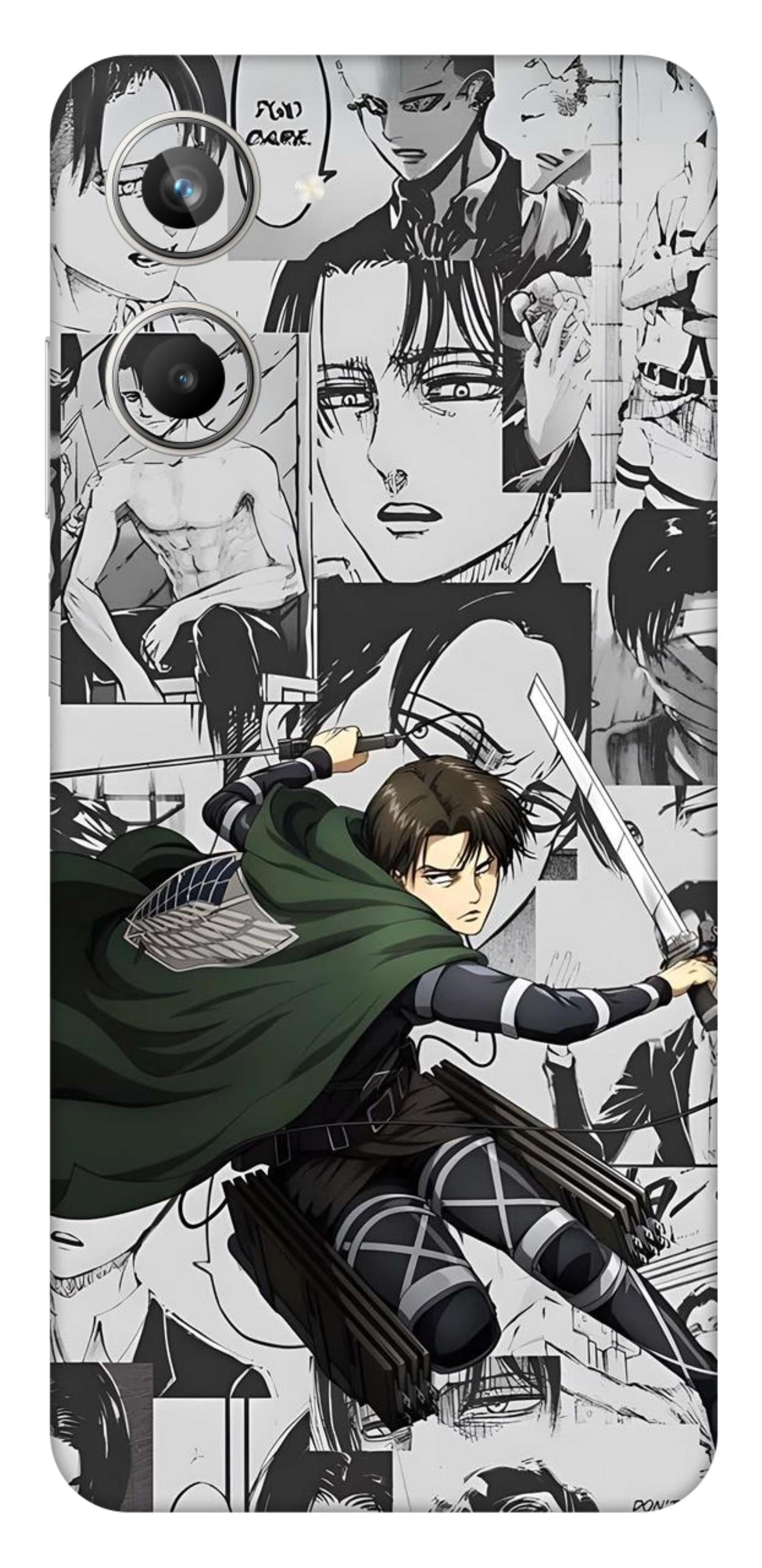 Realme 10 Skins and Wraps