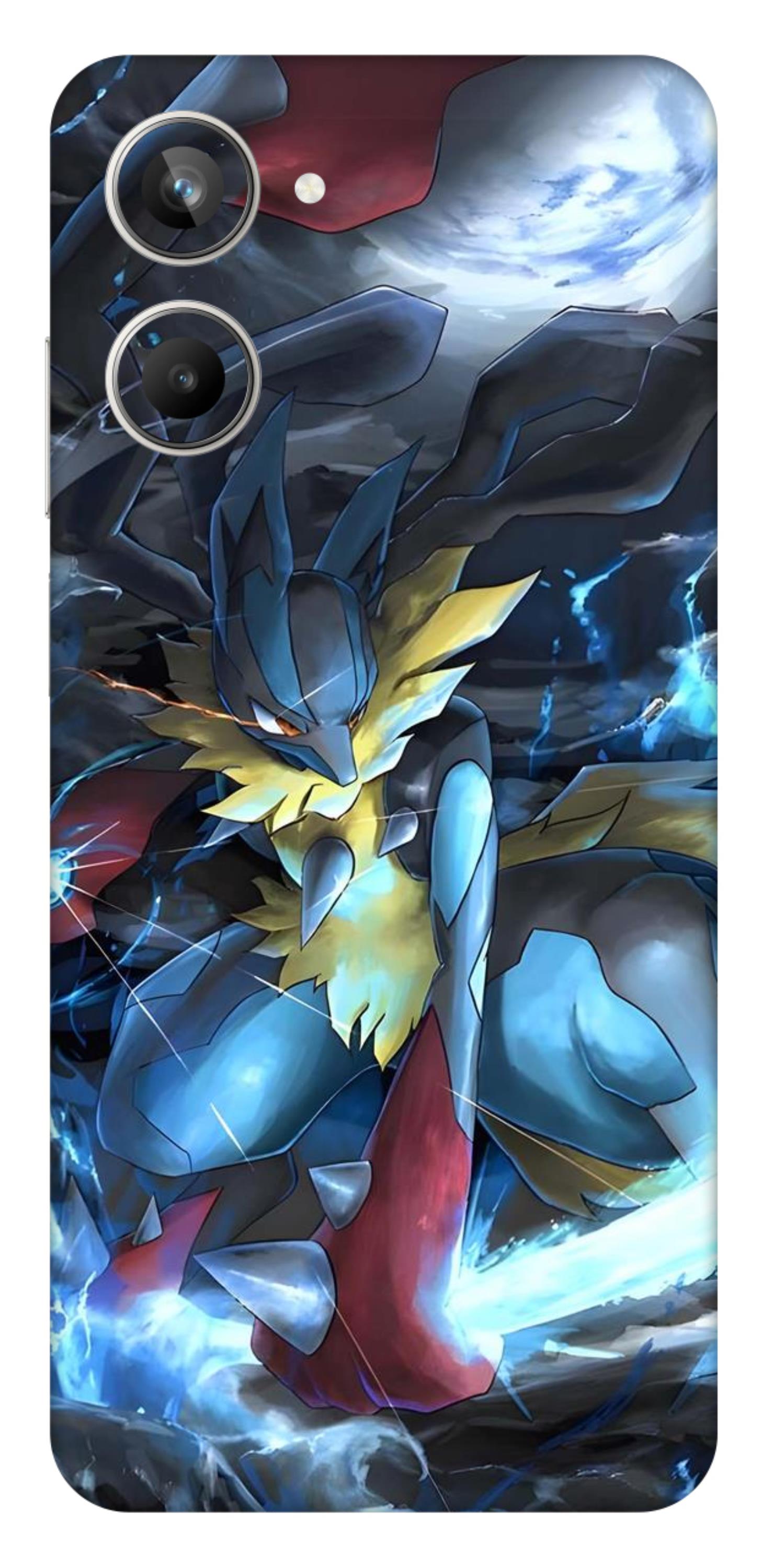 Realme 10 Skins and Wraps