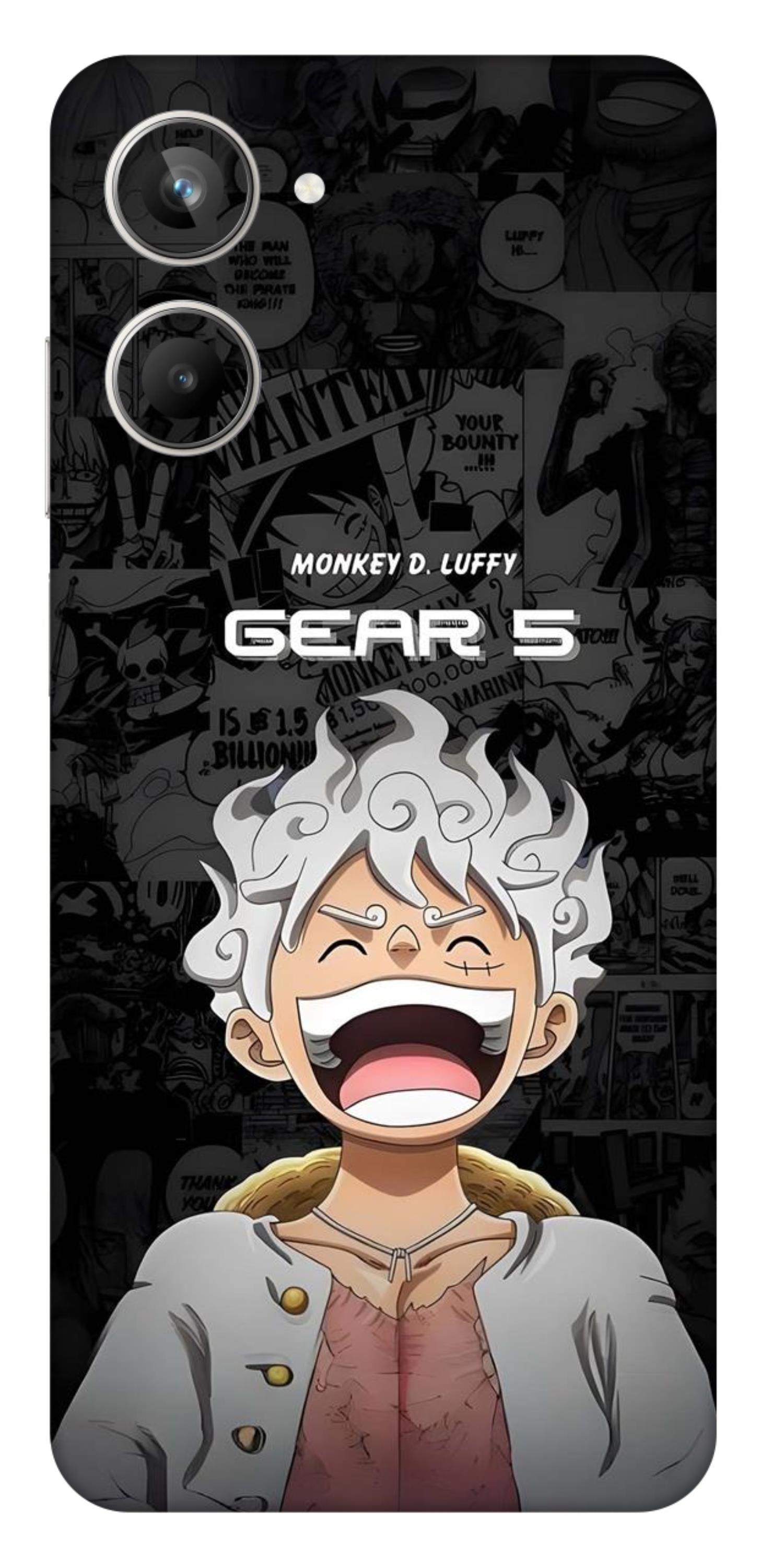 Realme 10 Skins and Wraps