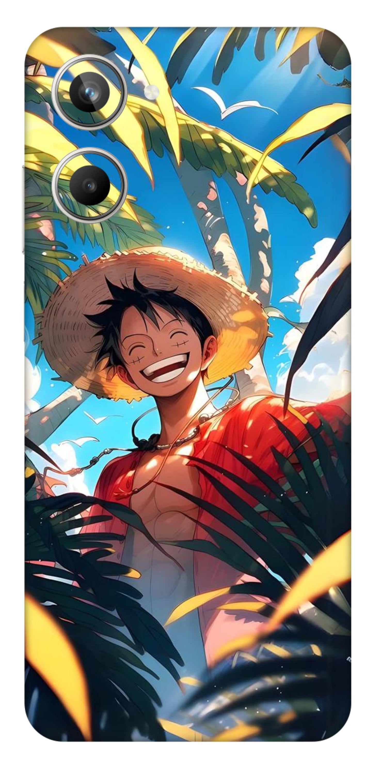 Realme 10 Skins and Wraps