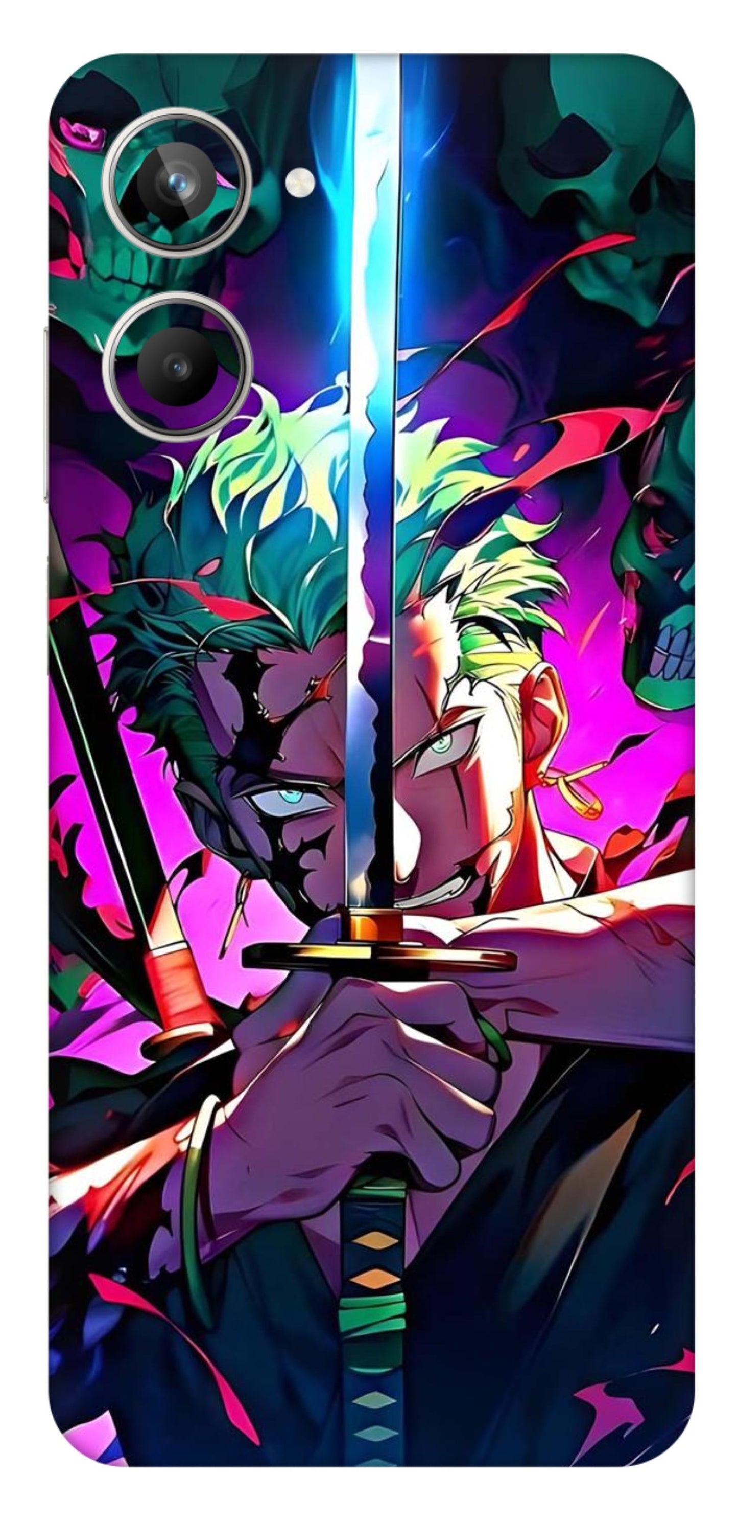 Realme 10 Skins and Wraps