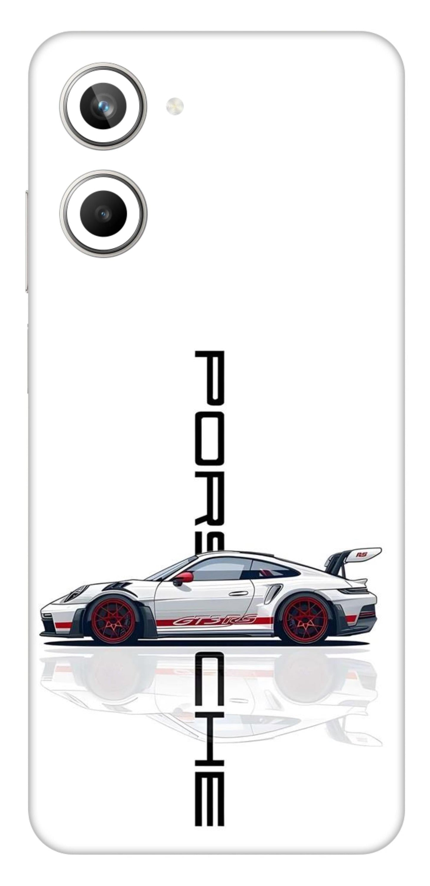 Realme 10 Skins and Wraps