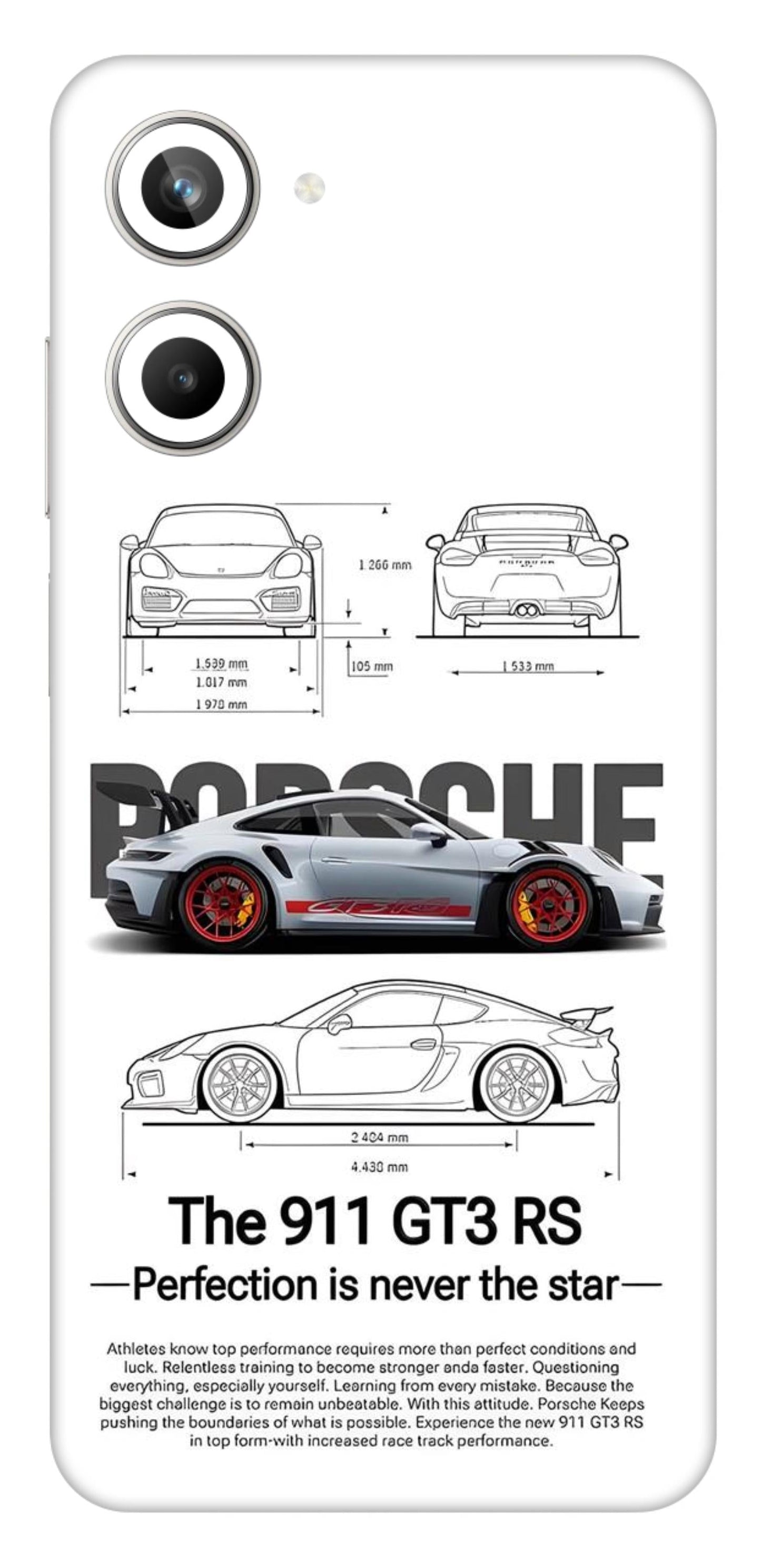 Realme 10 Skins and Wraps