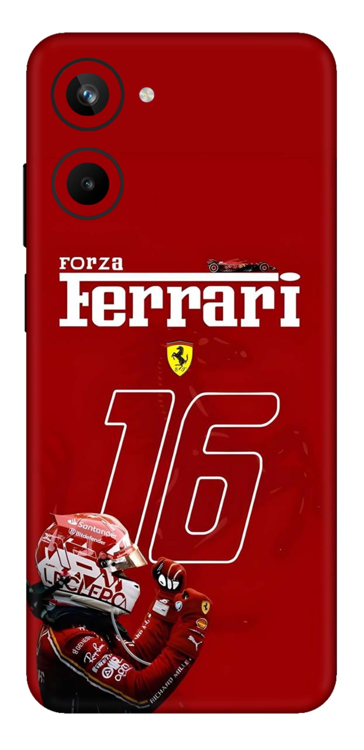 Realme 10 Pro Skins and Wraps